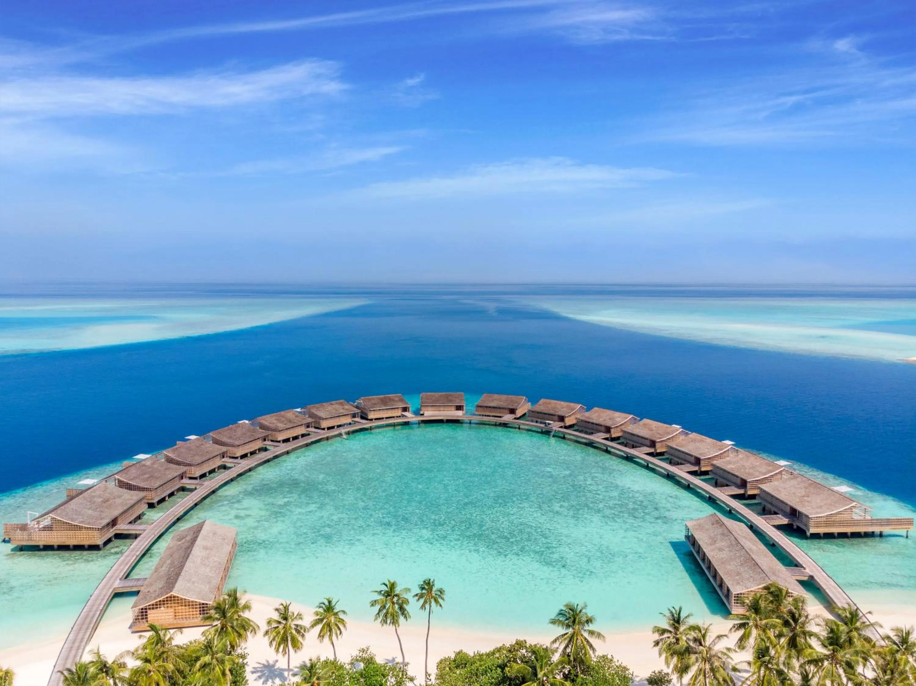 Kudadoo Maldives Private Island – Luxury All inclusive