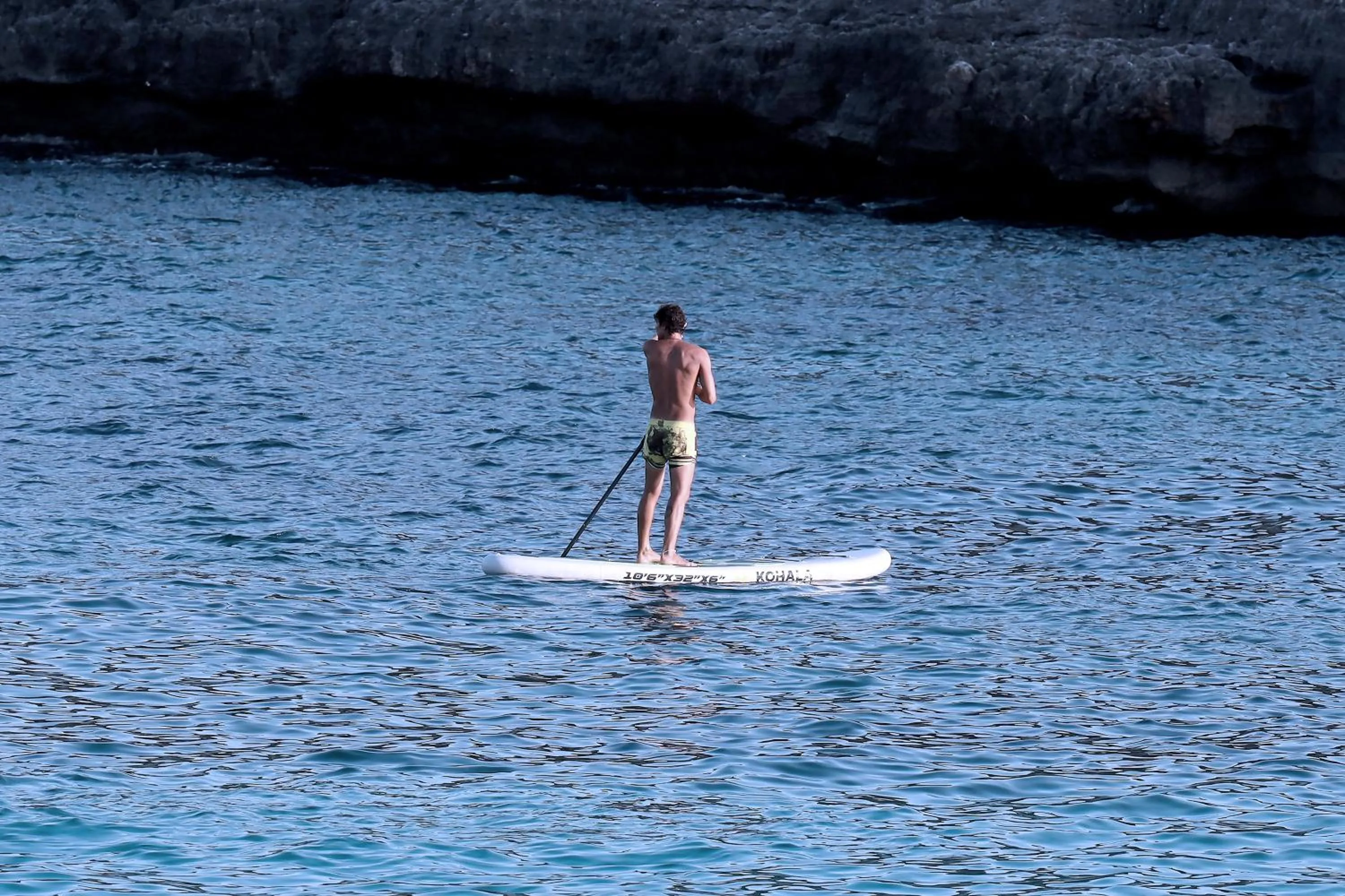 Sports in Hotel Club Es Talaial