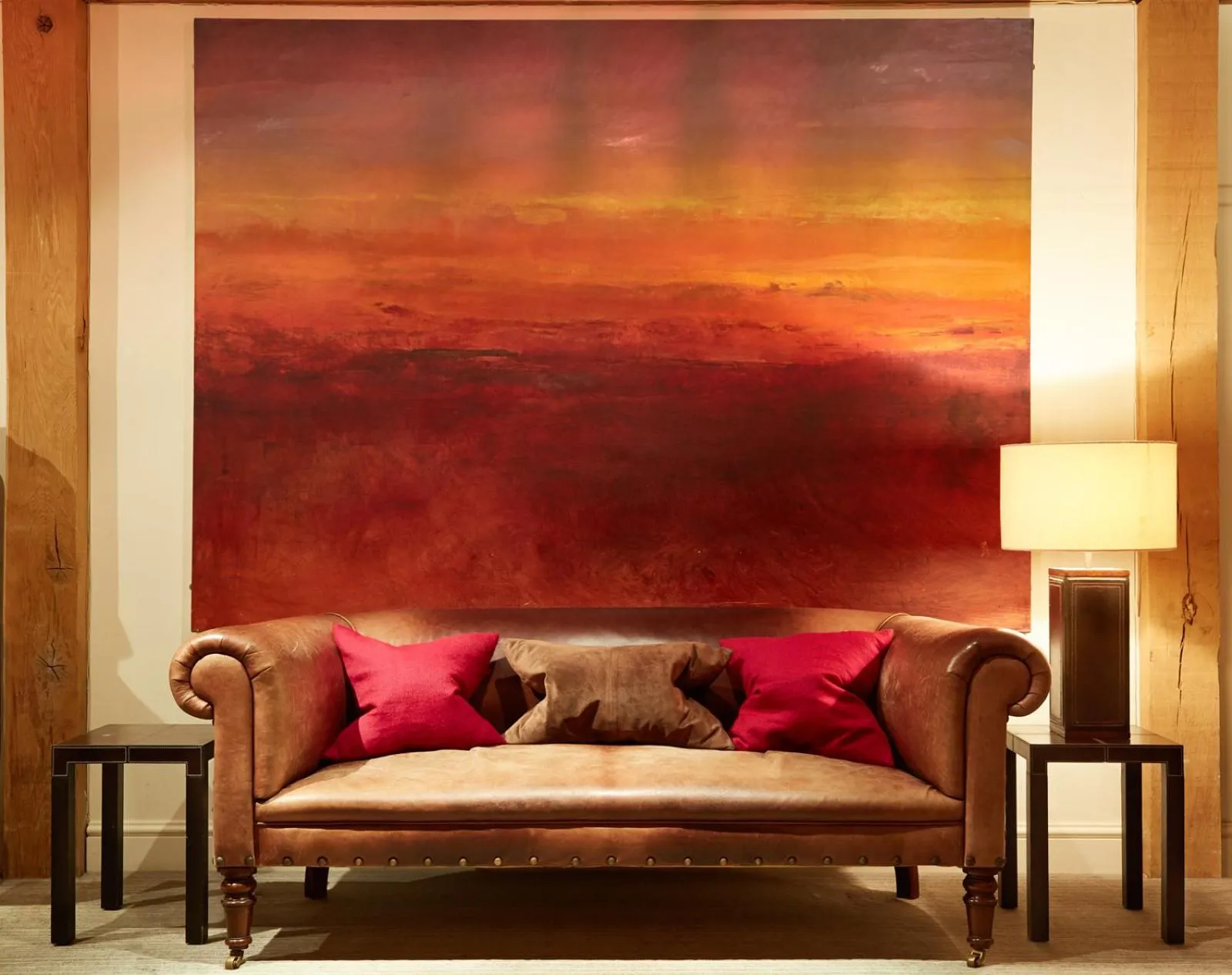 Spa and wellness centre/facilities in Bailiffscourt Hotel & Spa