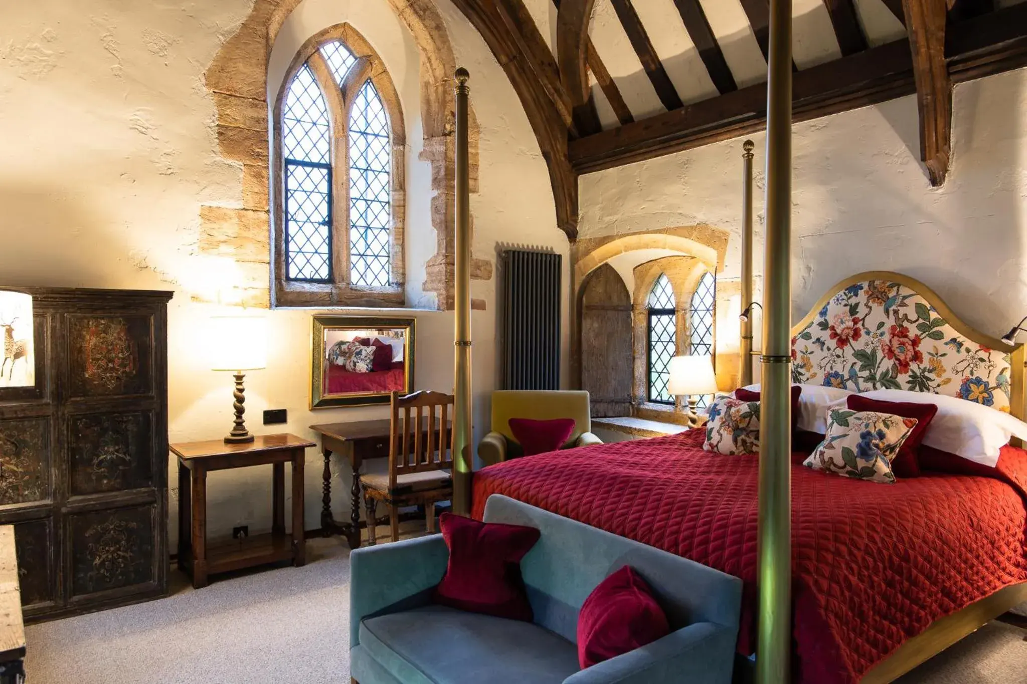 Sussex Room - single occupancy in Bailiffscourt Hotel & Spa Sussex Room - single occupancy in Bailiffscourt Hotel & Spa