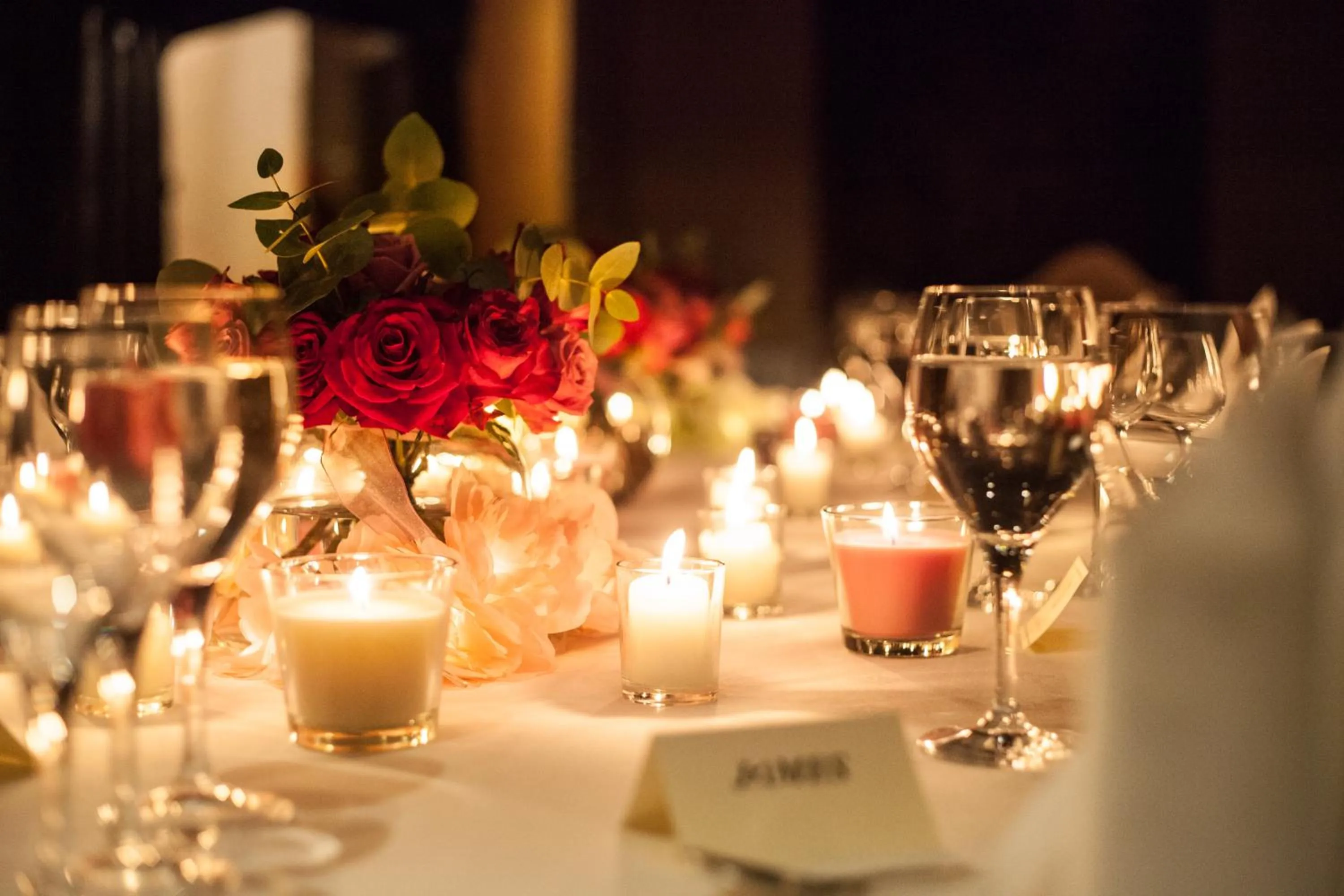 Dining area in Bailiffscourt Hotel & Spa