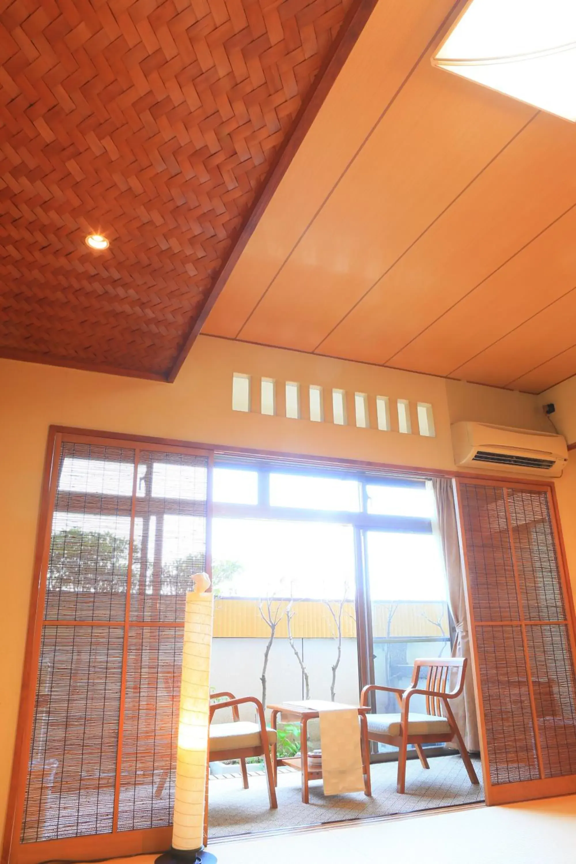 Japanese-Style Room with Shared Bathroom - Ground Floor in Taiseikan Japanese-Style Room with Shared Bathroom - Ground Floor in Taiseikan