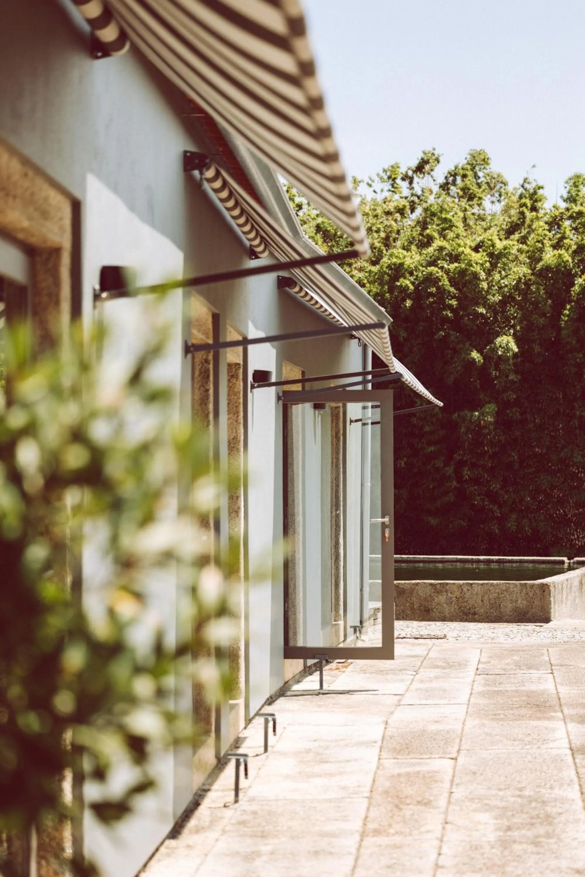 Sea view in Quinta do Monteverde