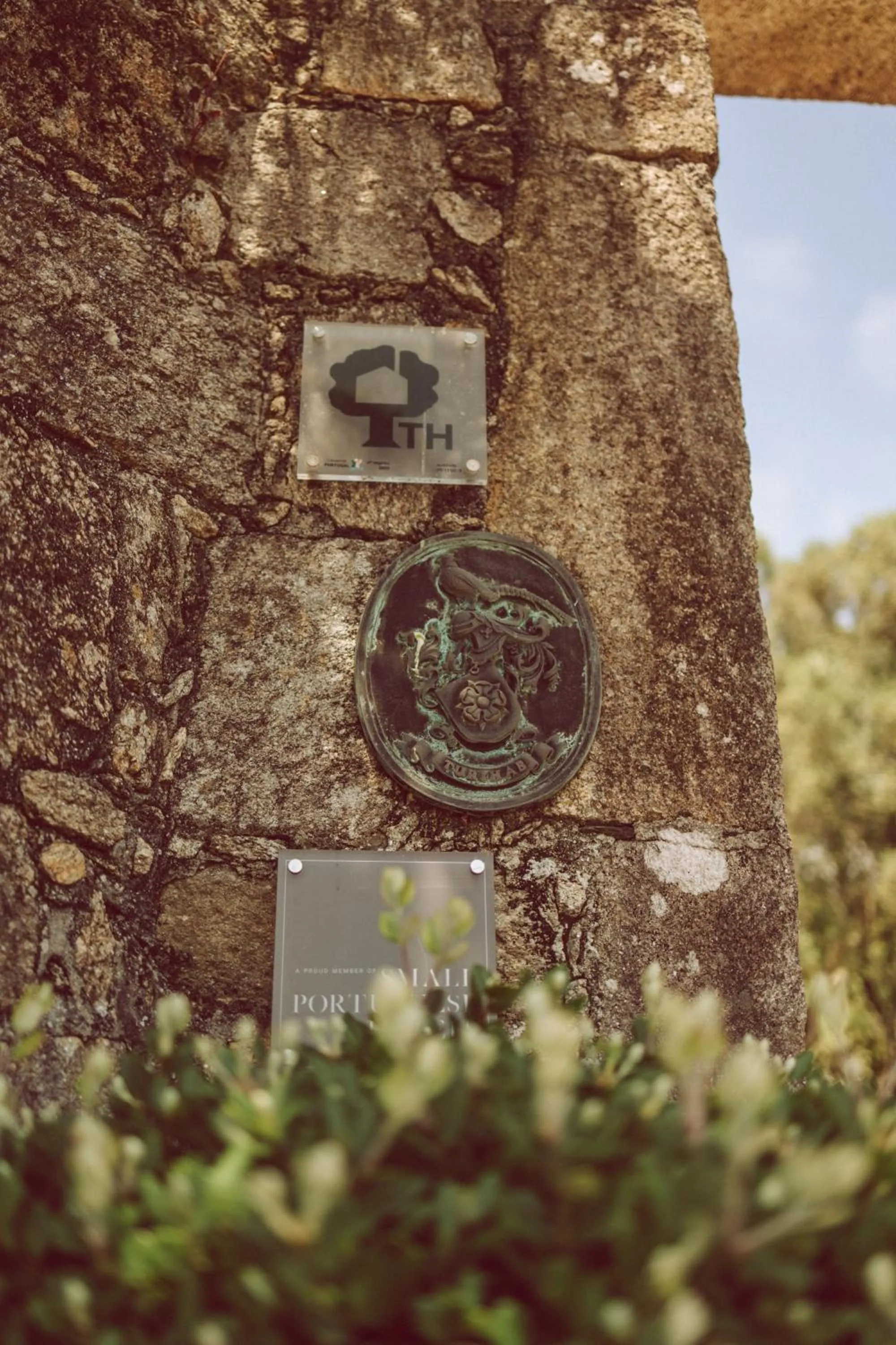 Off site in Quinta do Monteverde