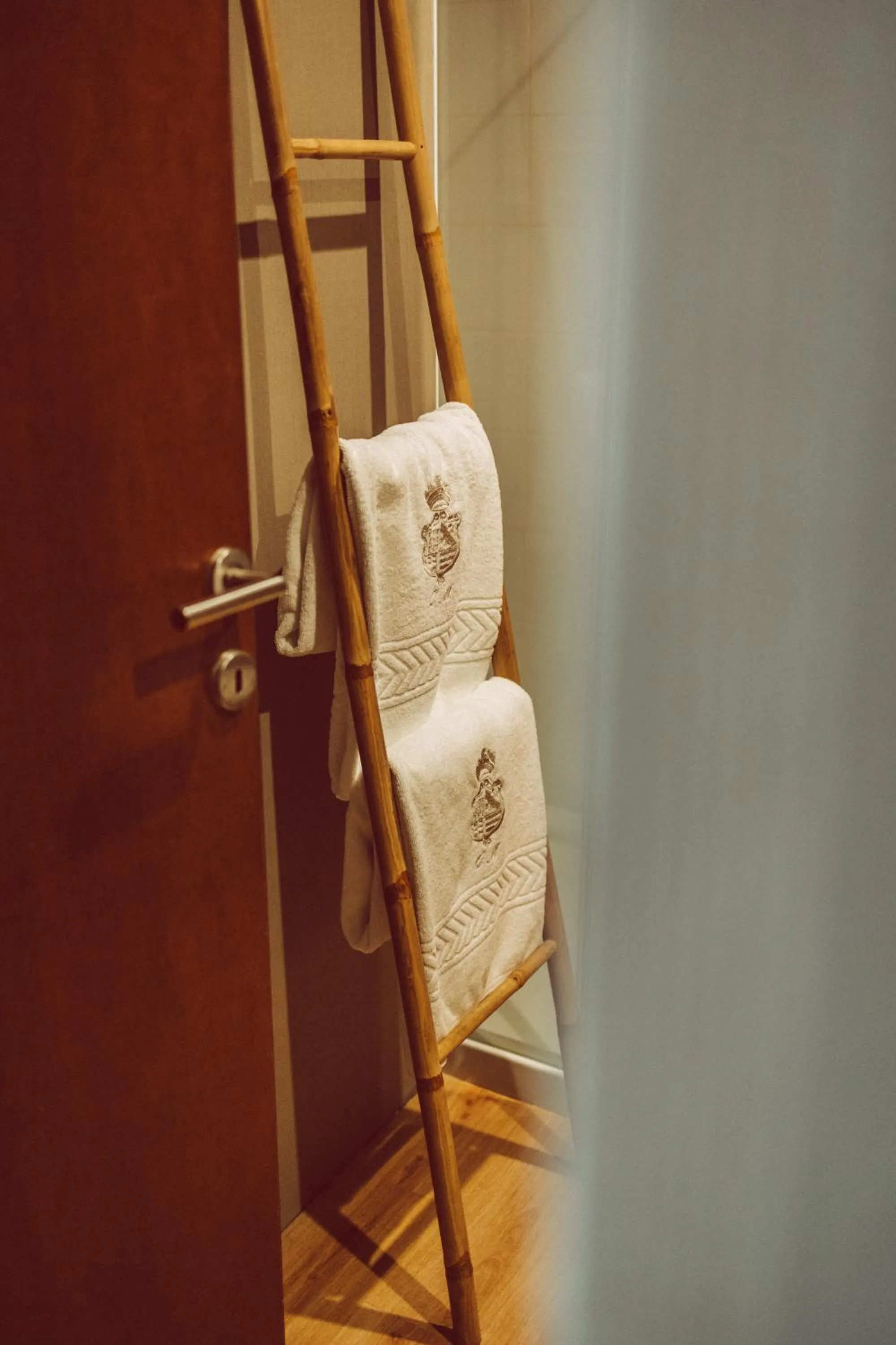 Bedroom in Quinta do Monteverde