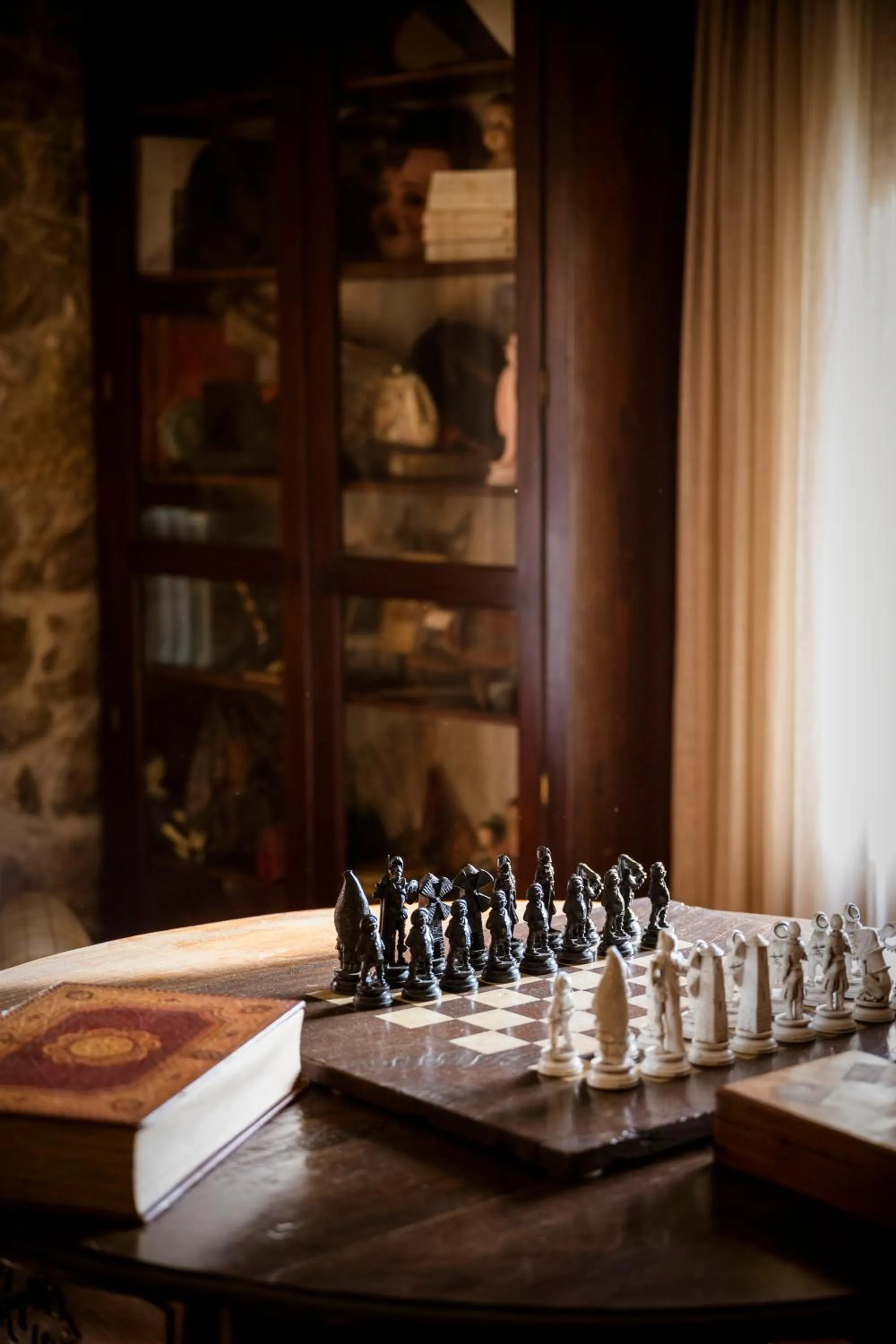 Game Room in Quinta do Monteverde
