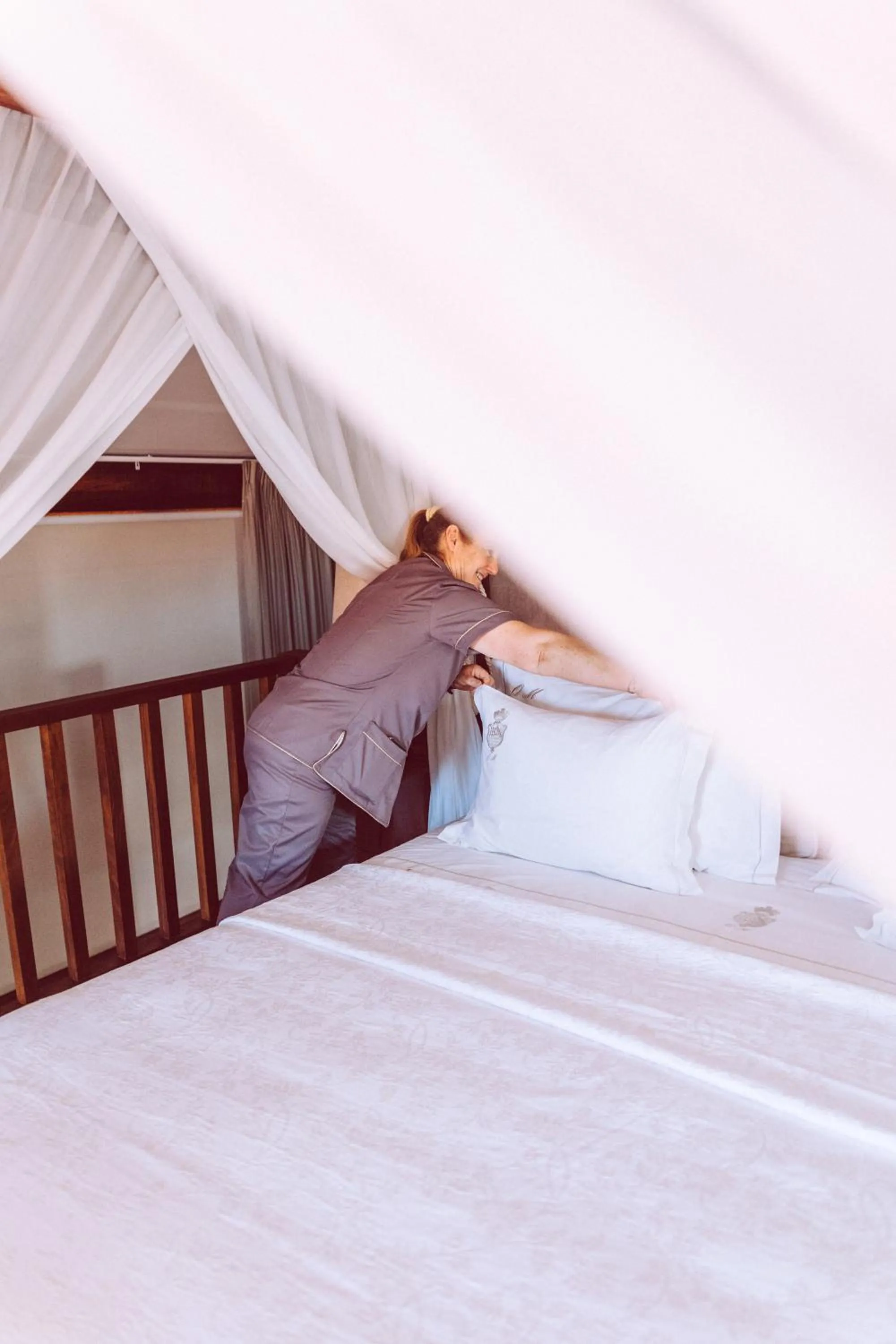 Bedroom, Bed in Quinta do Monteverde