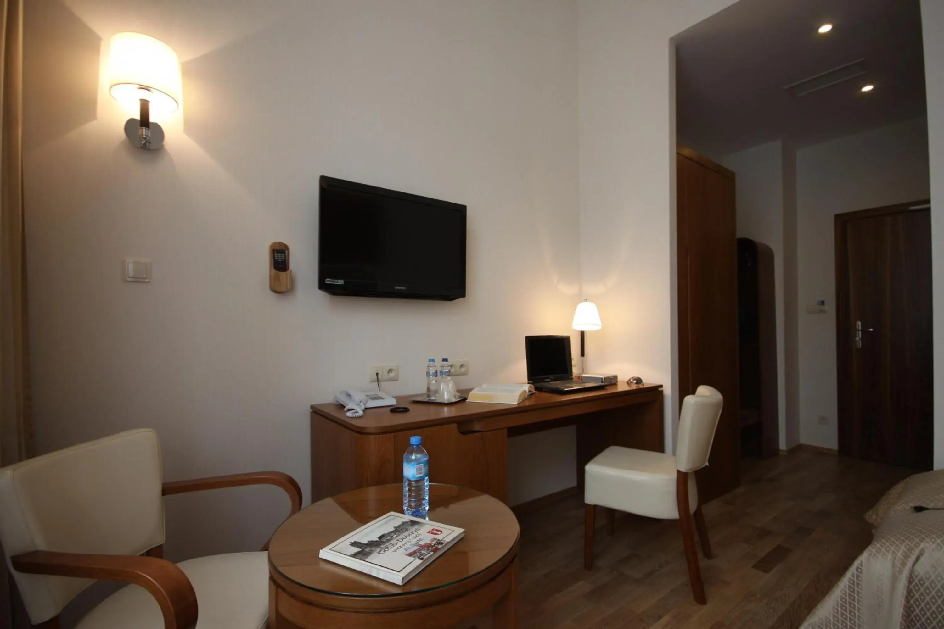 Standard Twin Room - single occupancy in Hotel Vabank Standard Twin Room - single occupancy in Hotel Vabank