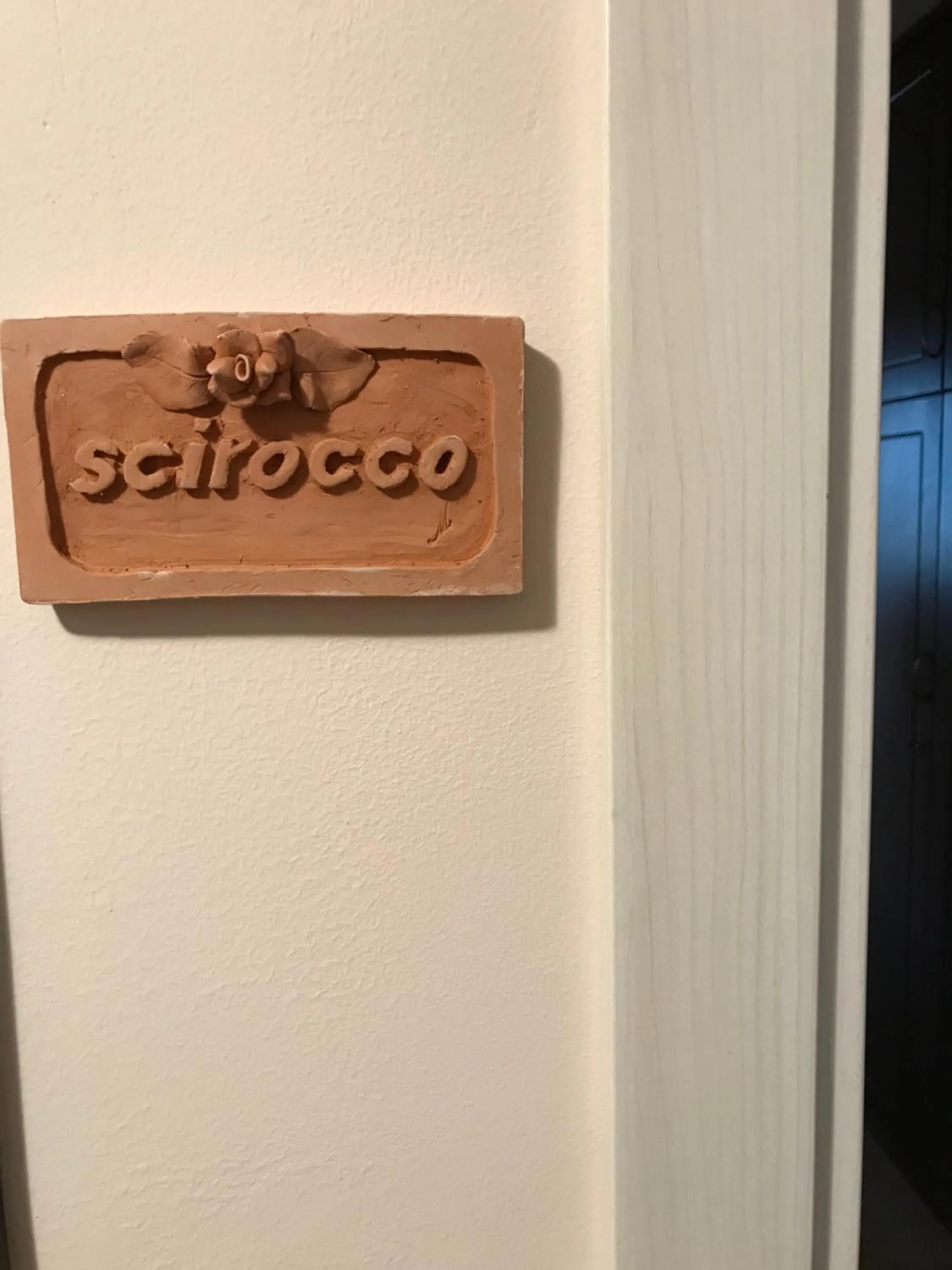 Le Camere di Rosanna