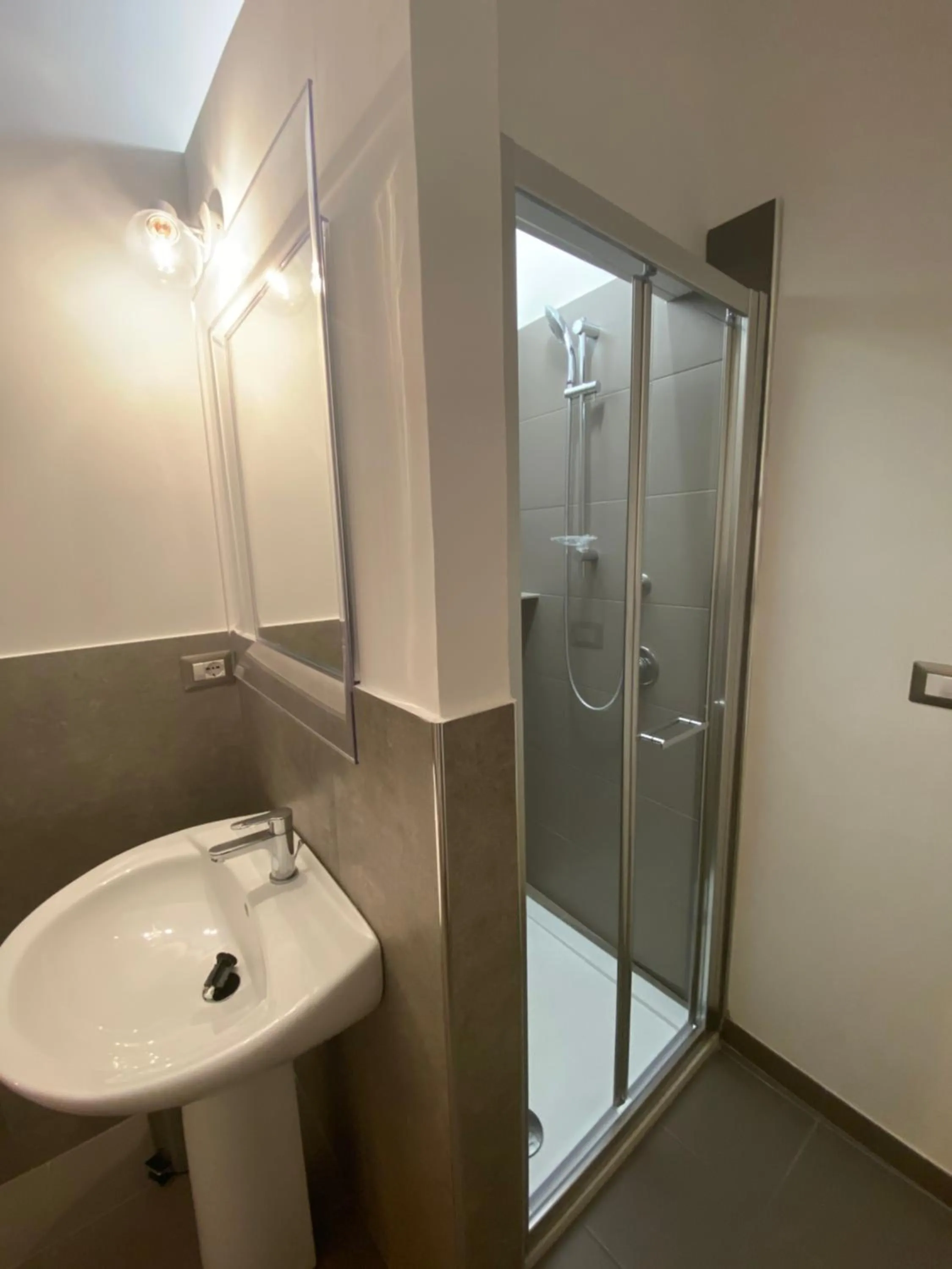 Le Camere di Rosanna