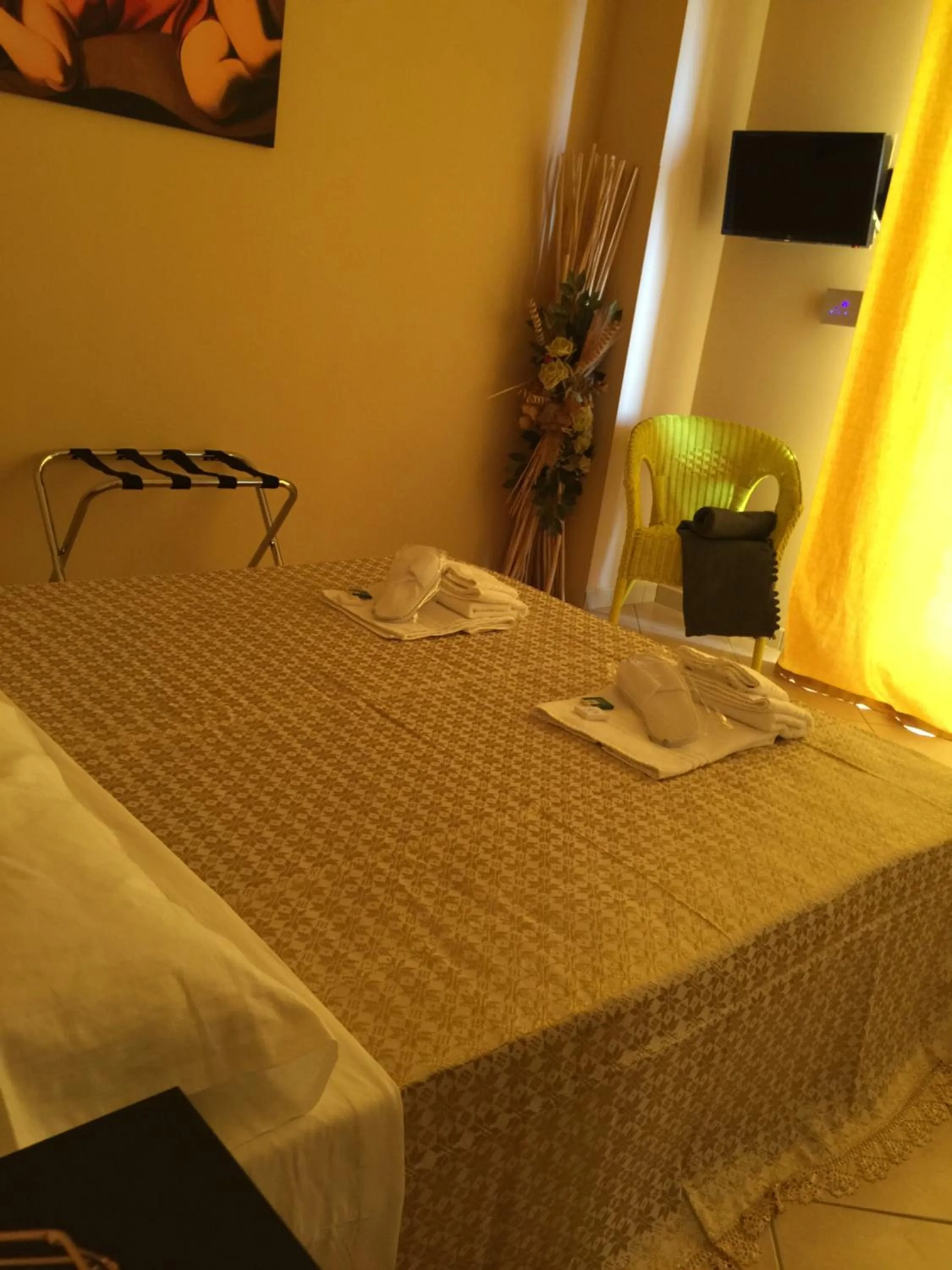 Le Camere di Rosanna