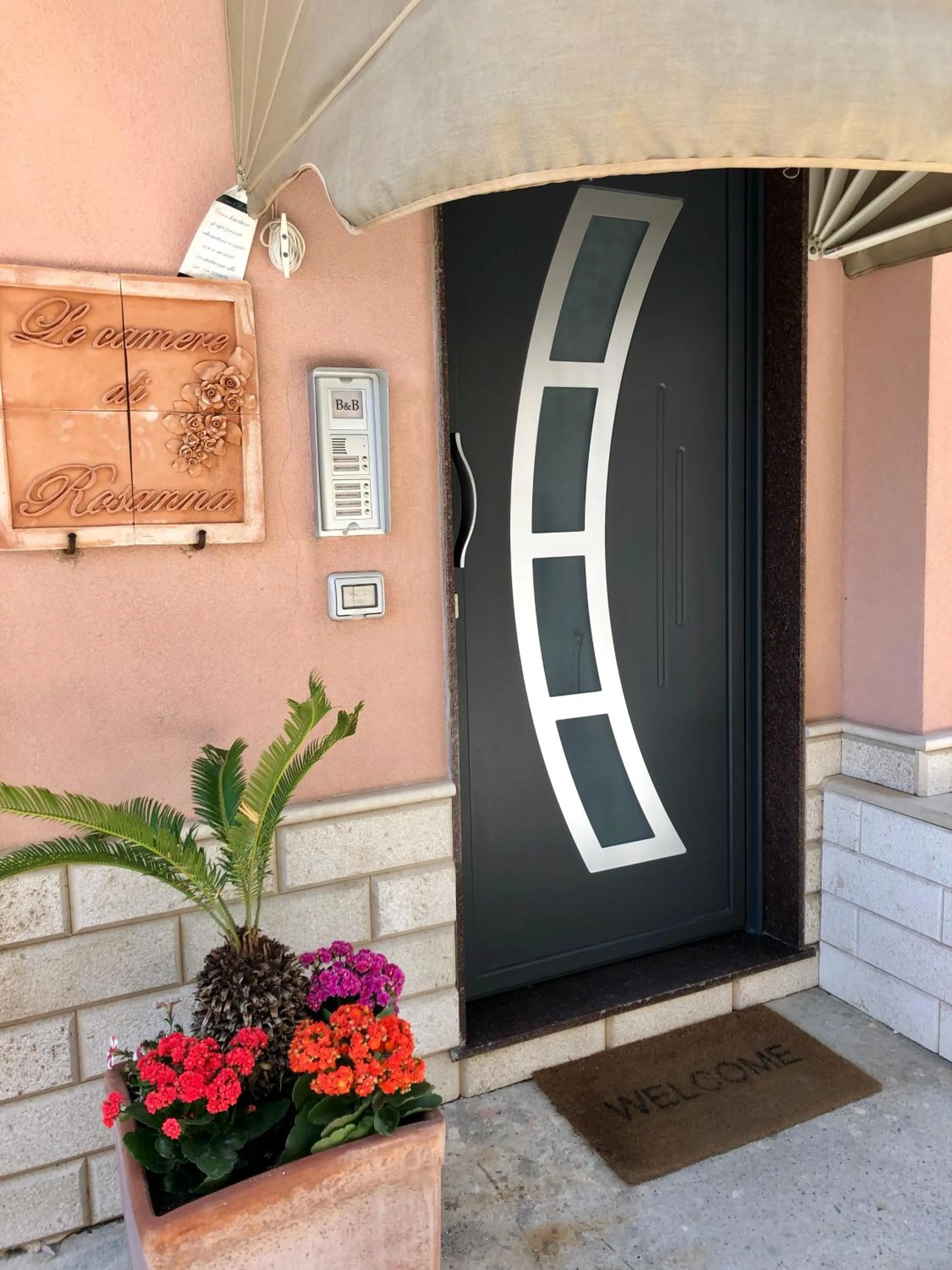 Le Camere di Rosanna