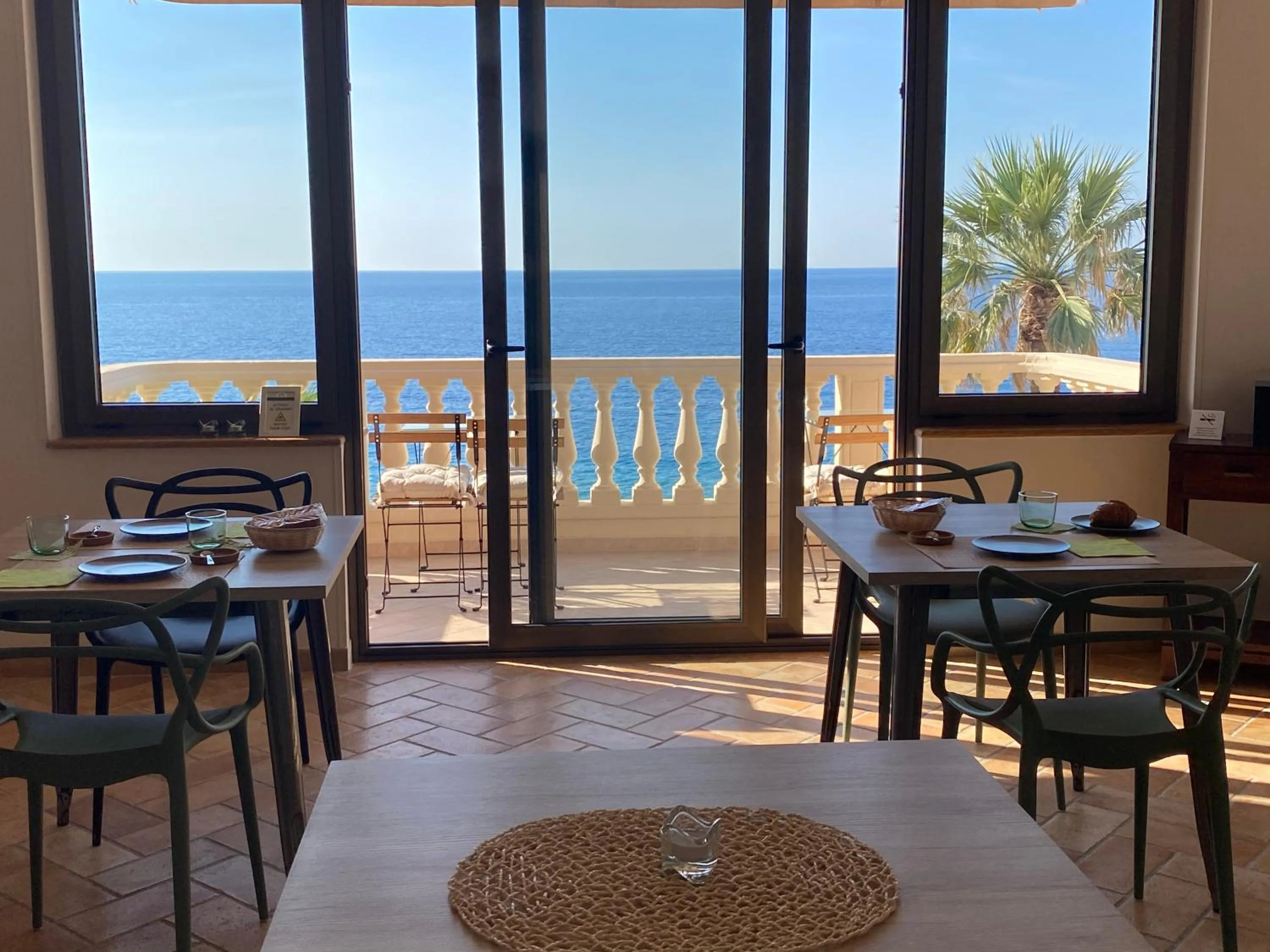 Le Camere di Rosanna