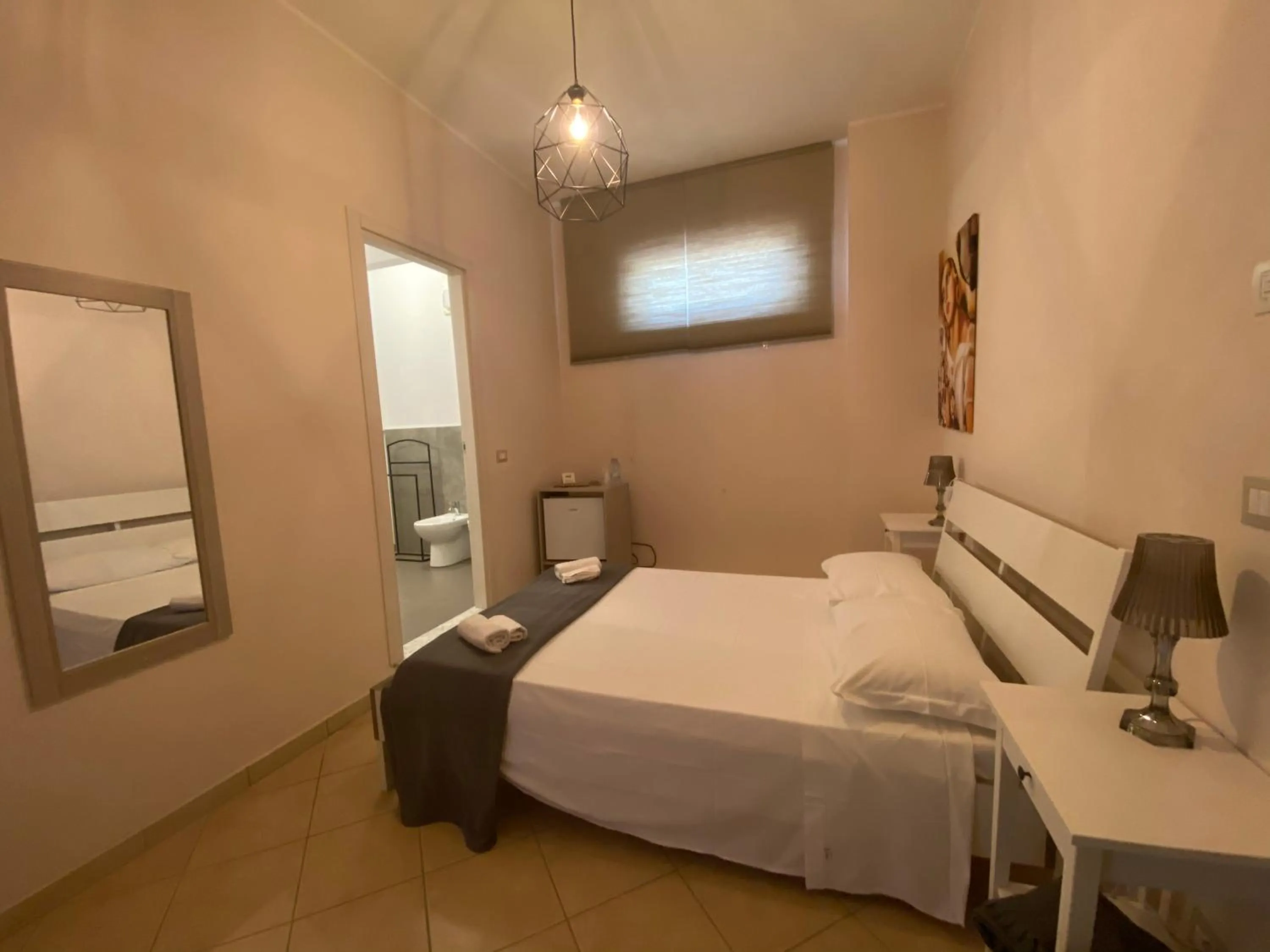 Le Camere di Rosanna