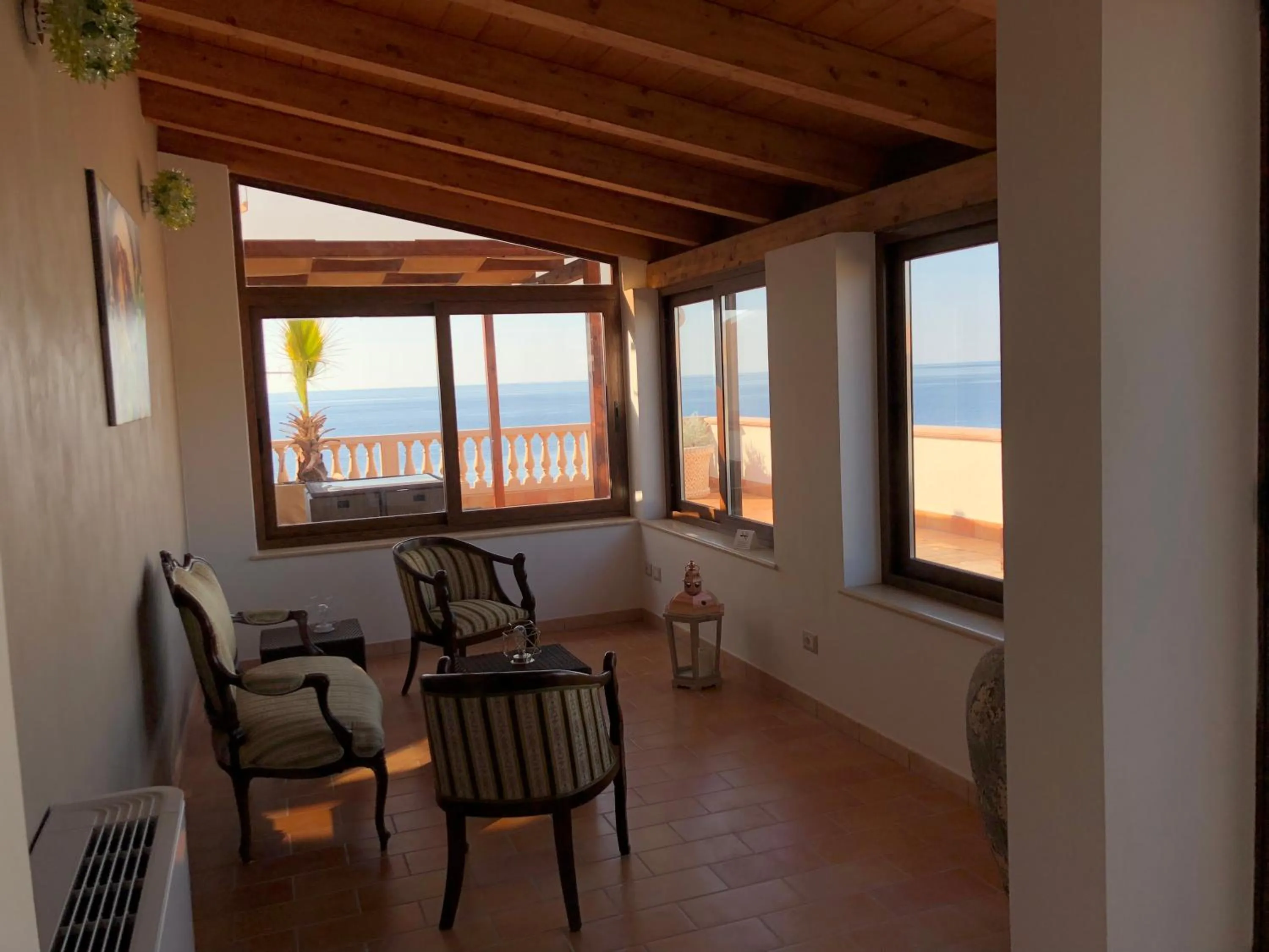 Le Camere di Rosanna