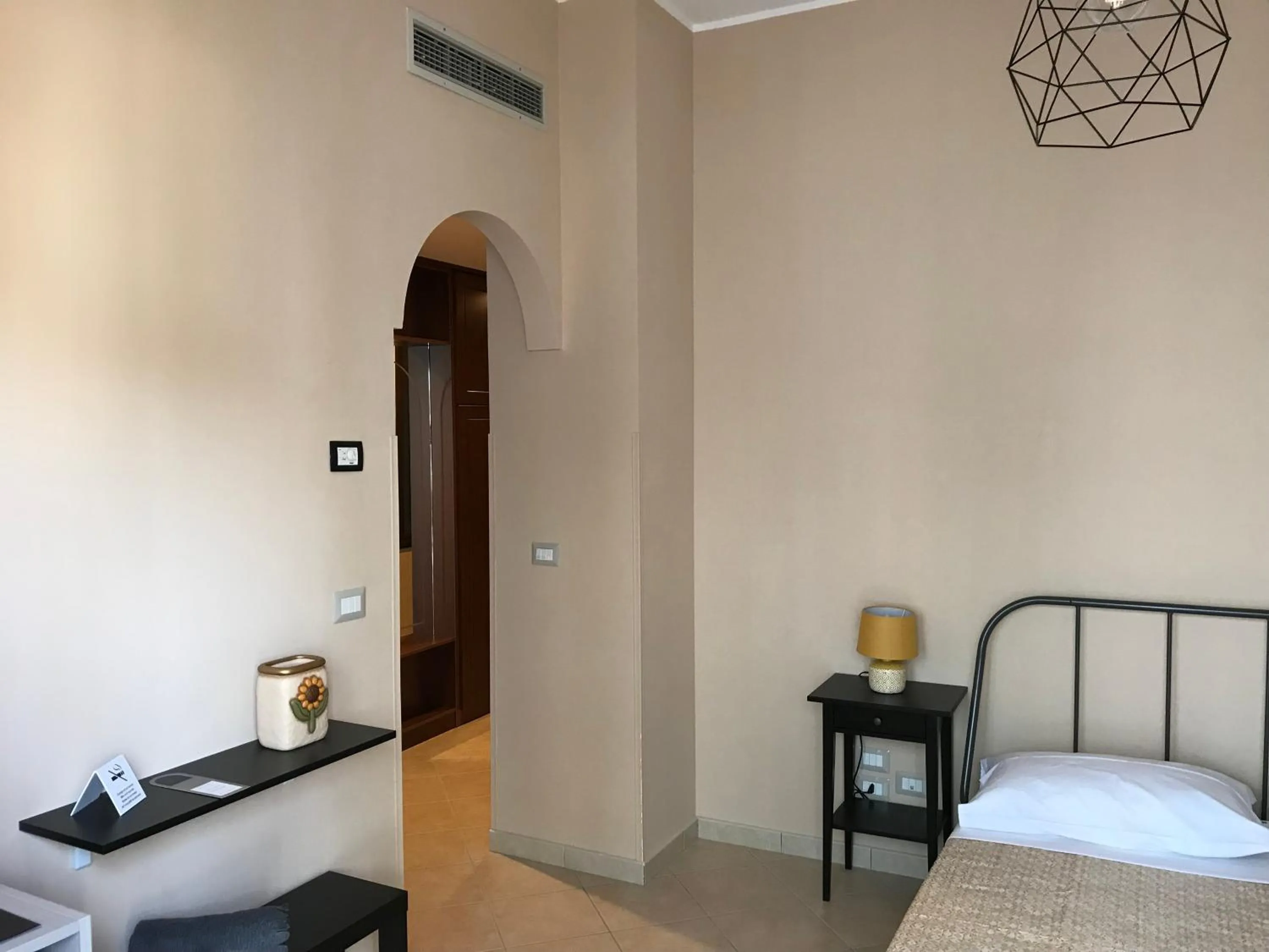 Le Camere di Rosanna