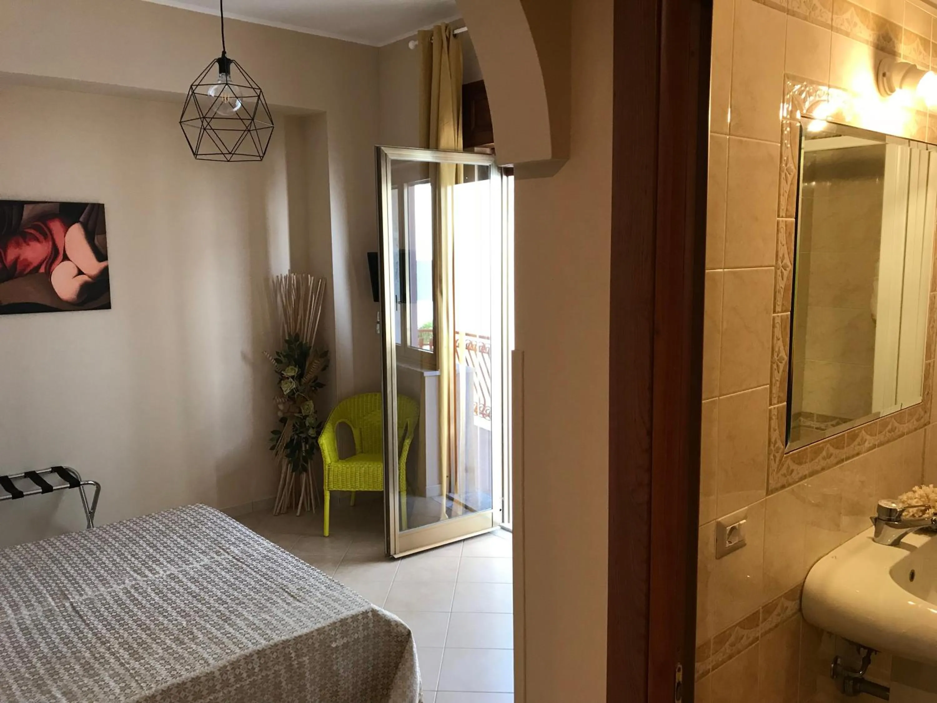 Le Camere di Rosanna