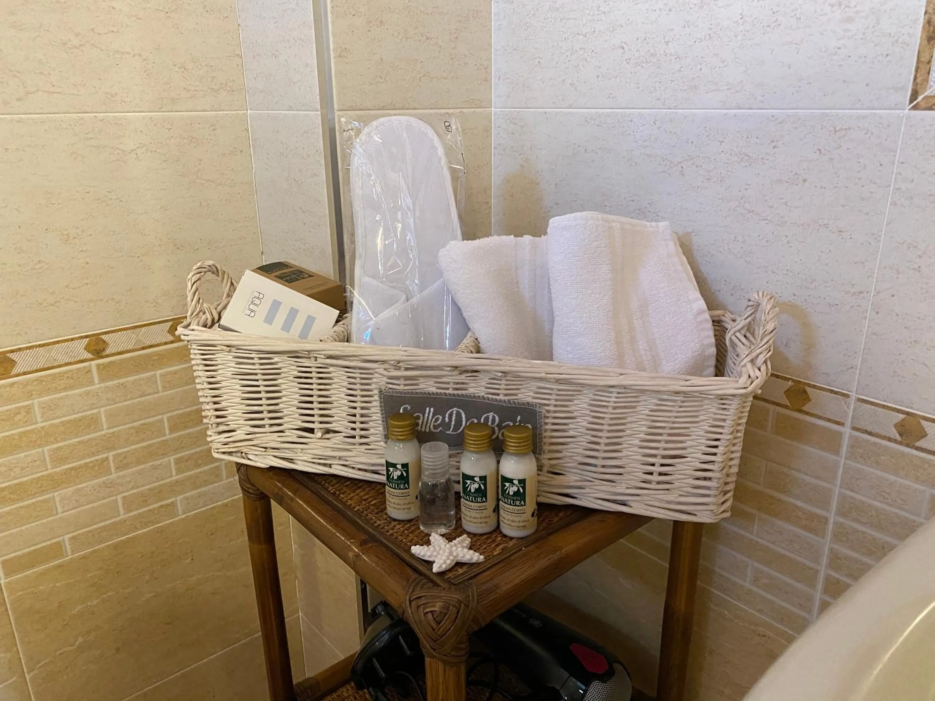 Le Camere di Rosanna