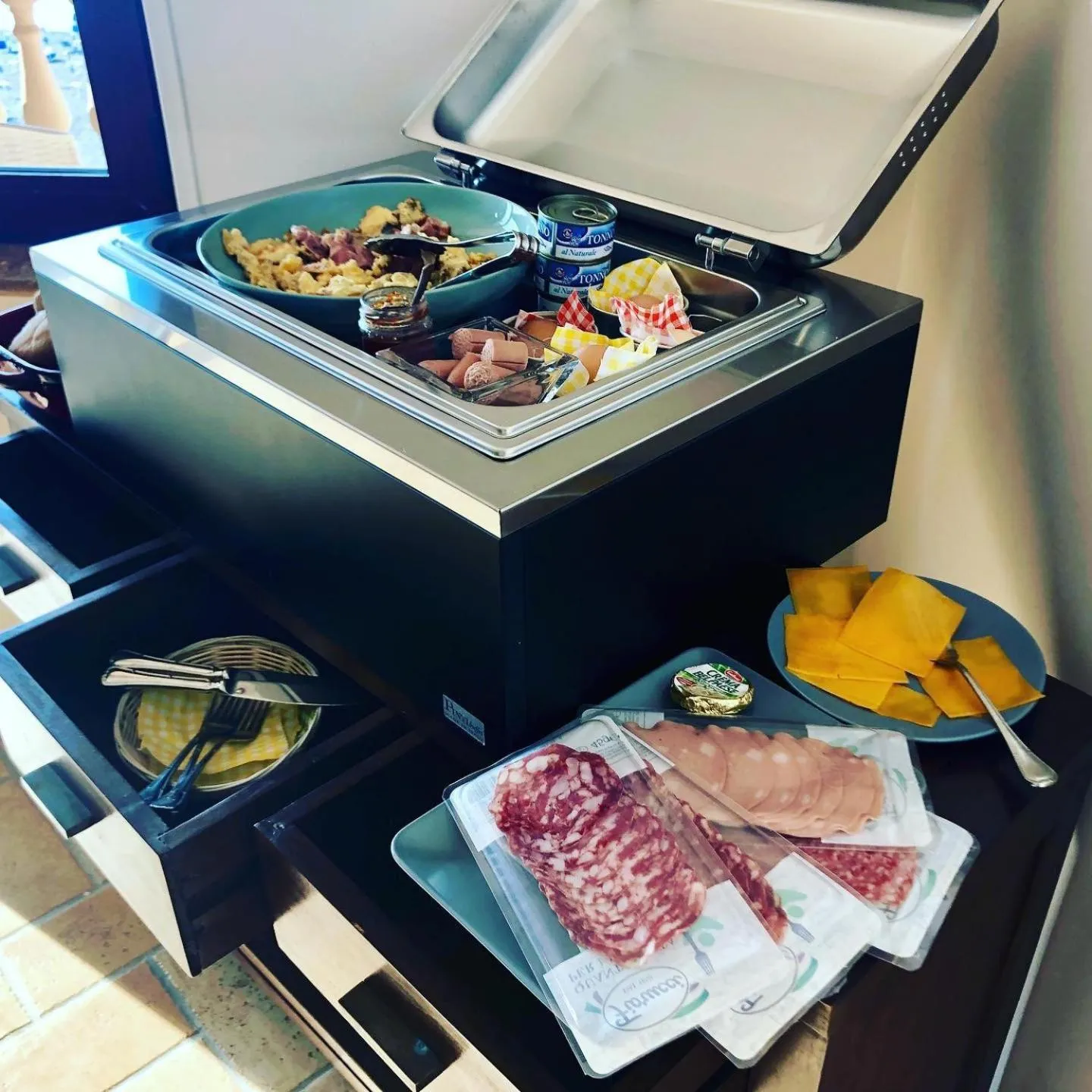 Le Camere di Rosanna