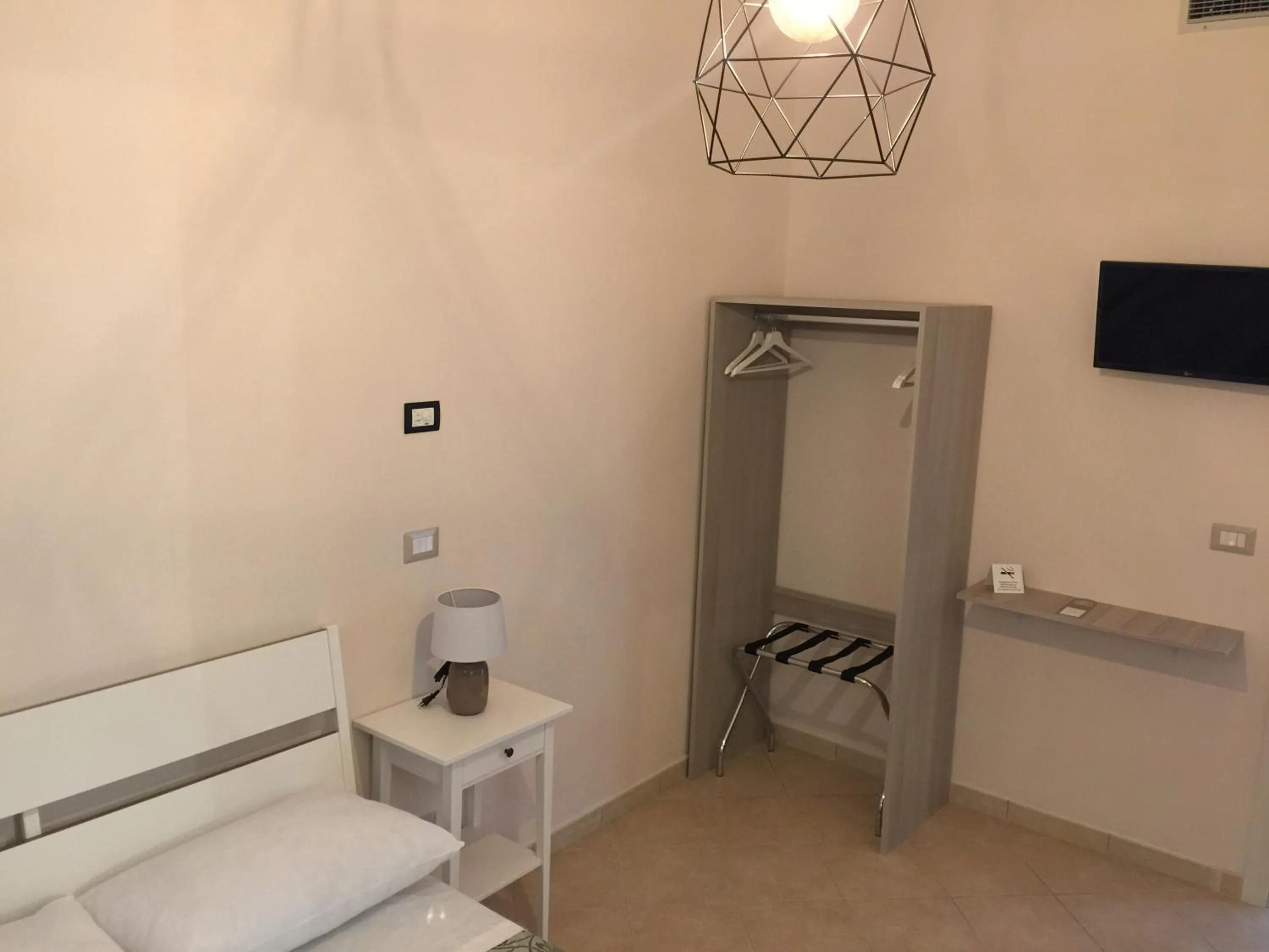 Le Camere di Rosanna