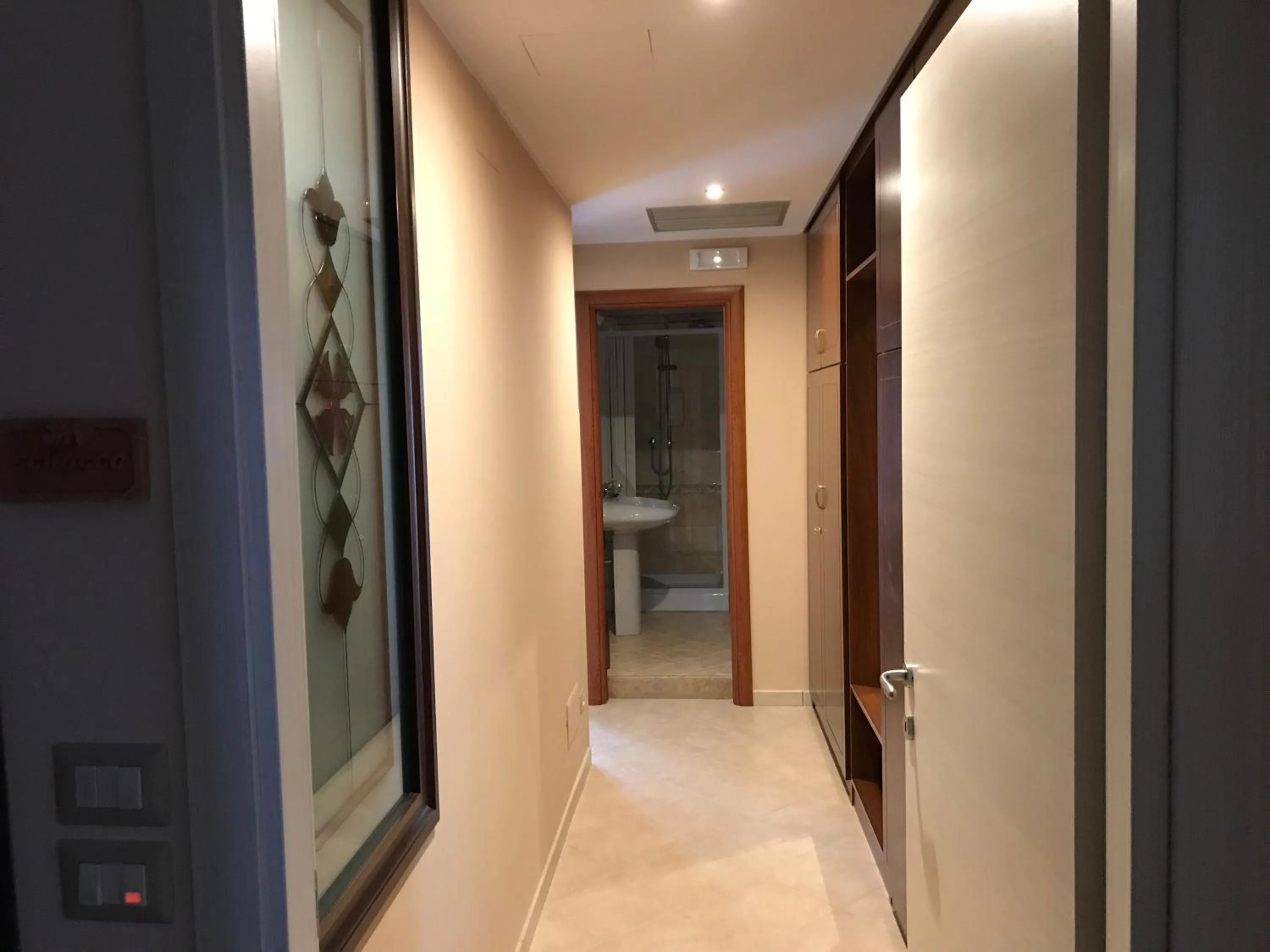 Le Camere di Rosanna