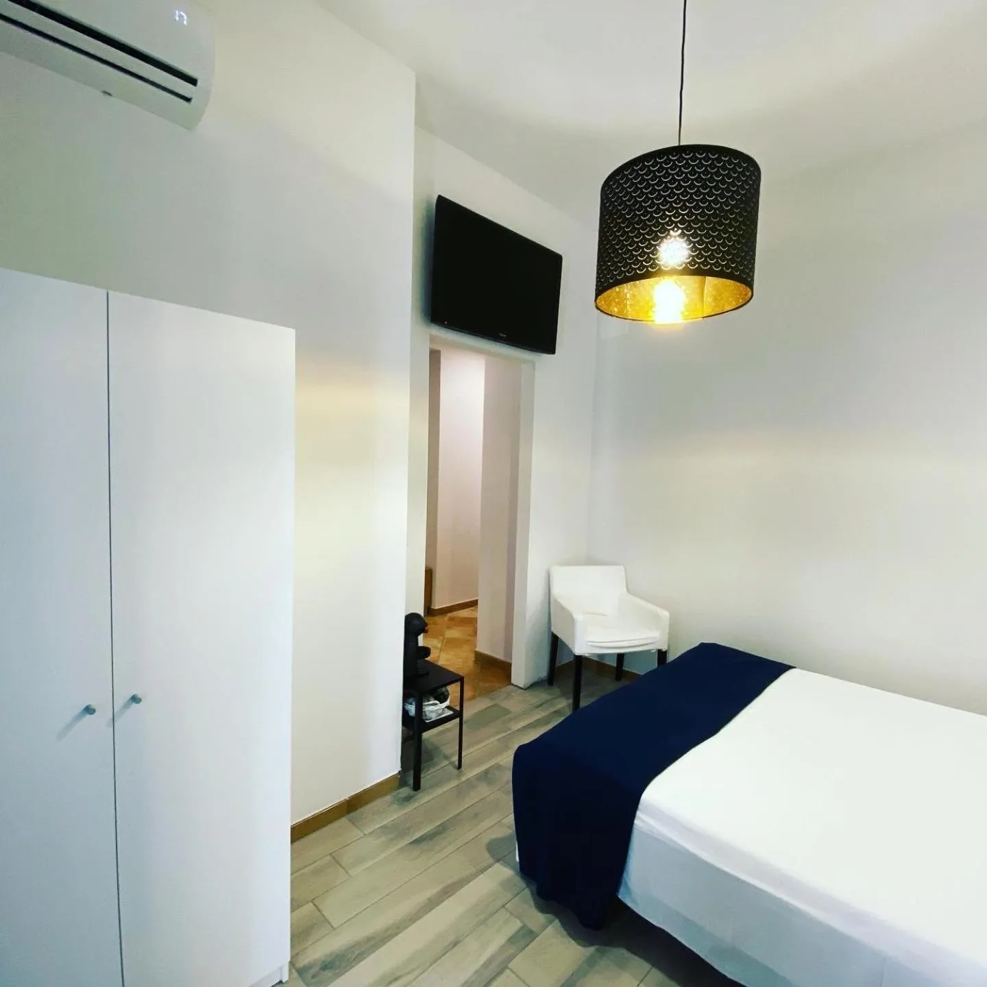 Le Camere di Rosanna