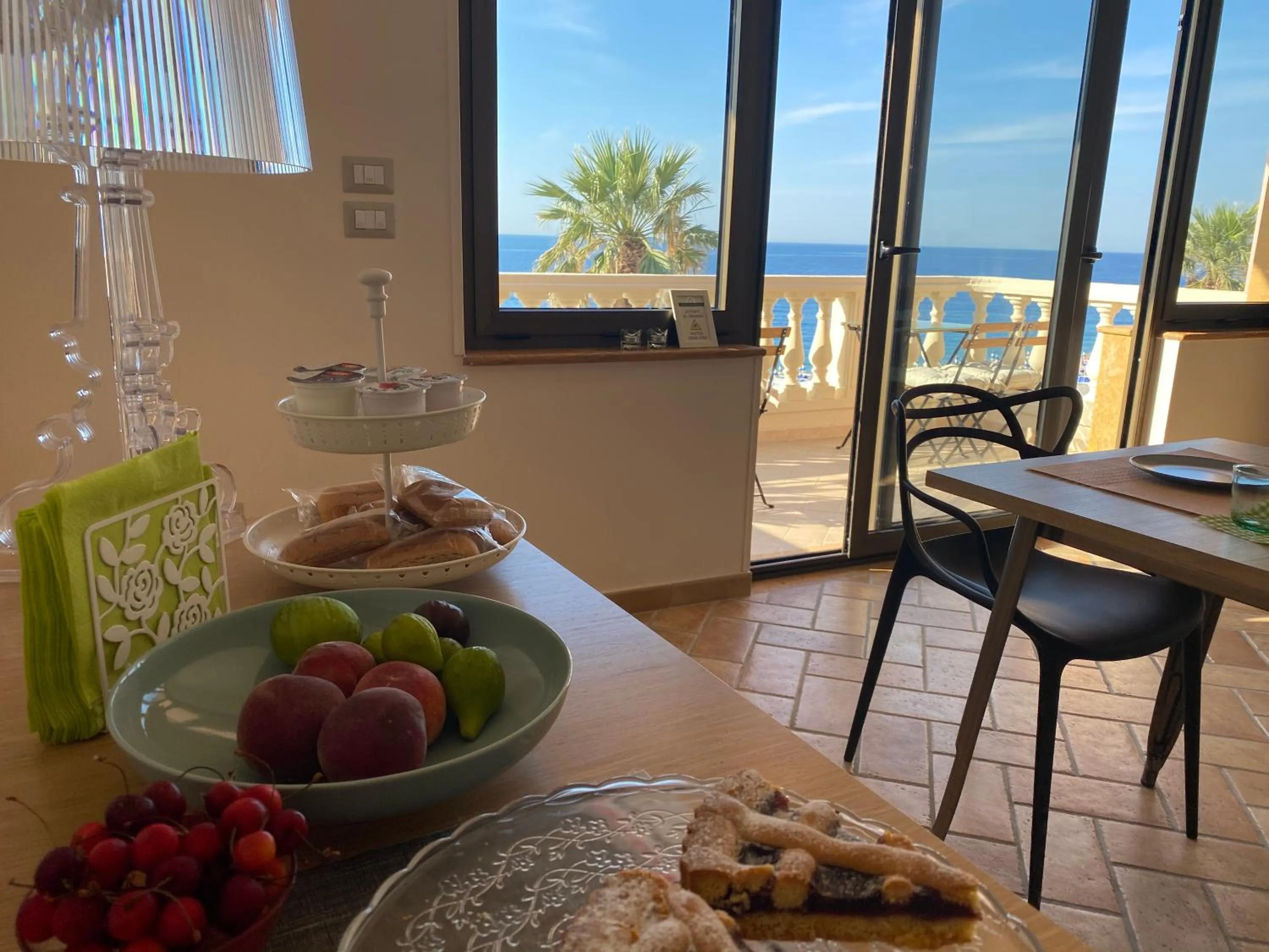 Le Camere di Rosanna