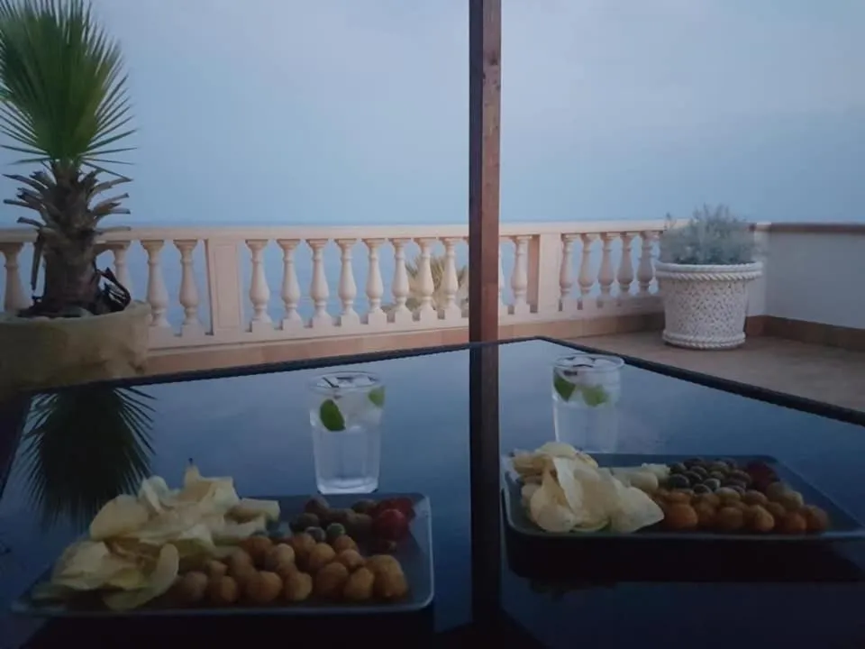 Le Camere di Rosanna