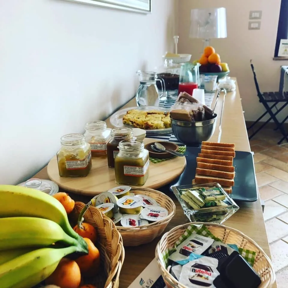 Le Camere di Rosanna