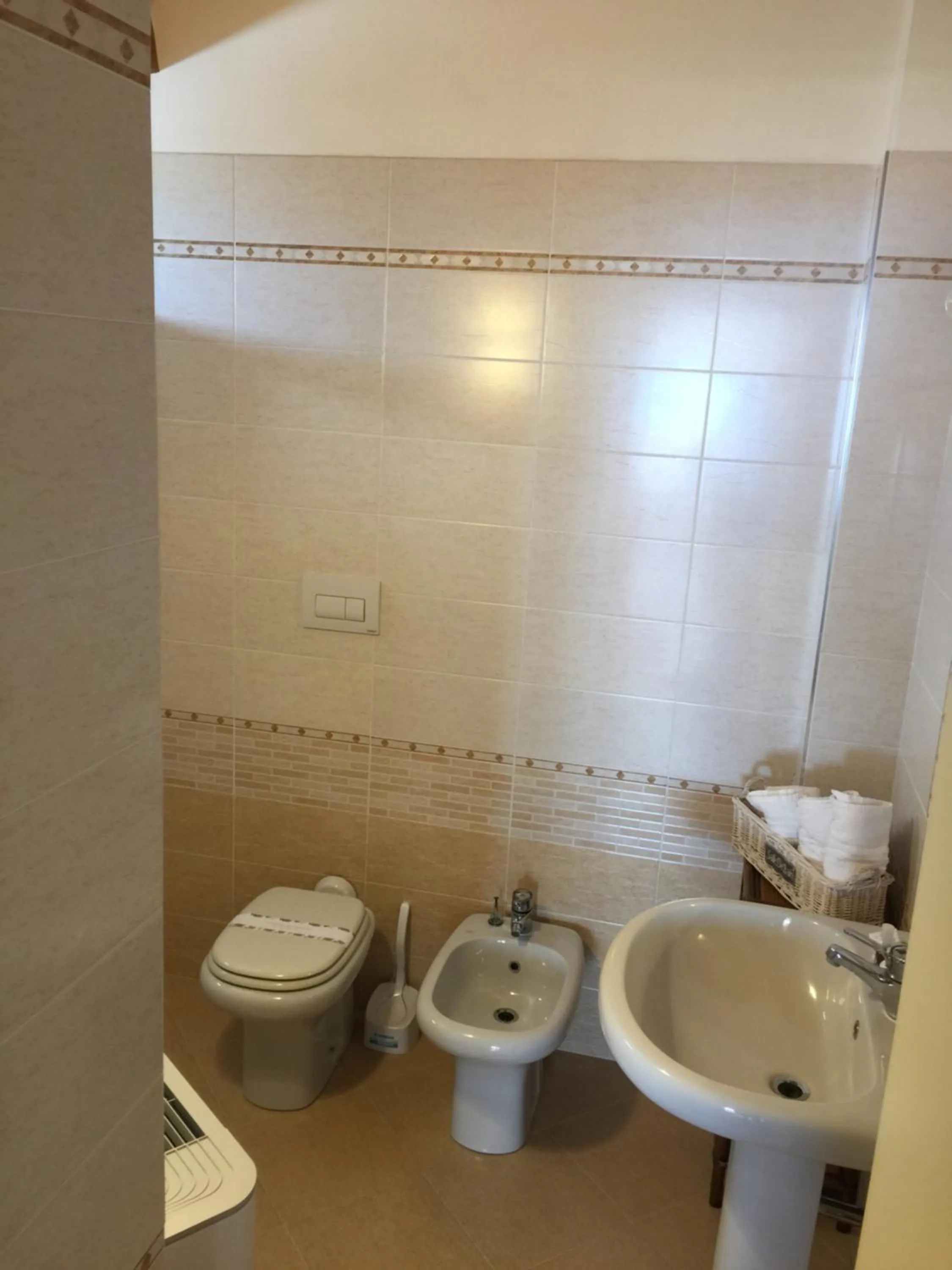 Le Camere di Rosanna