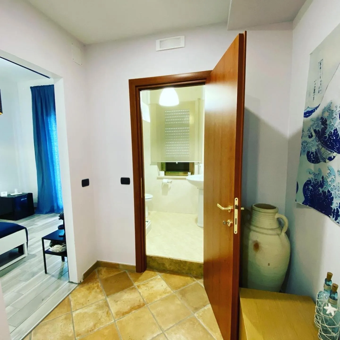 Le Camere di Rosanna