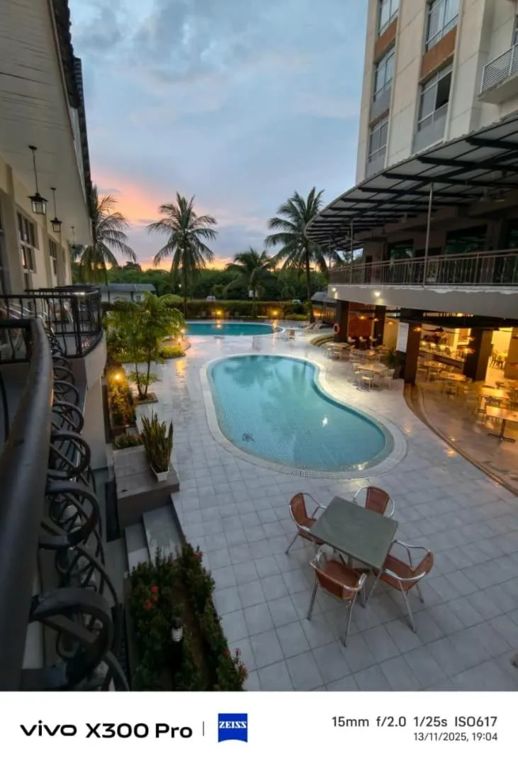 The Jerai Hotel Sungai Petani