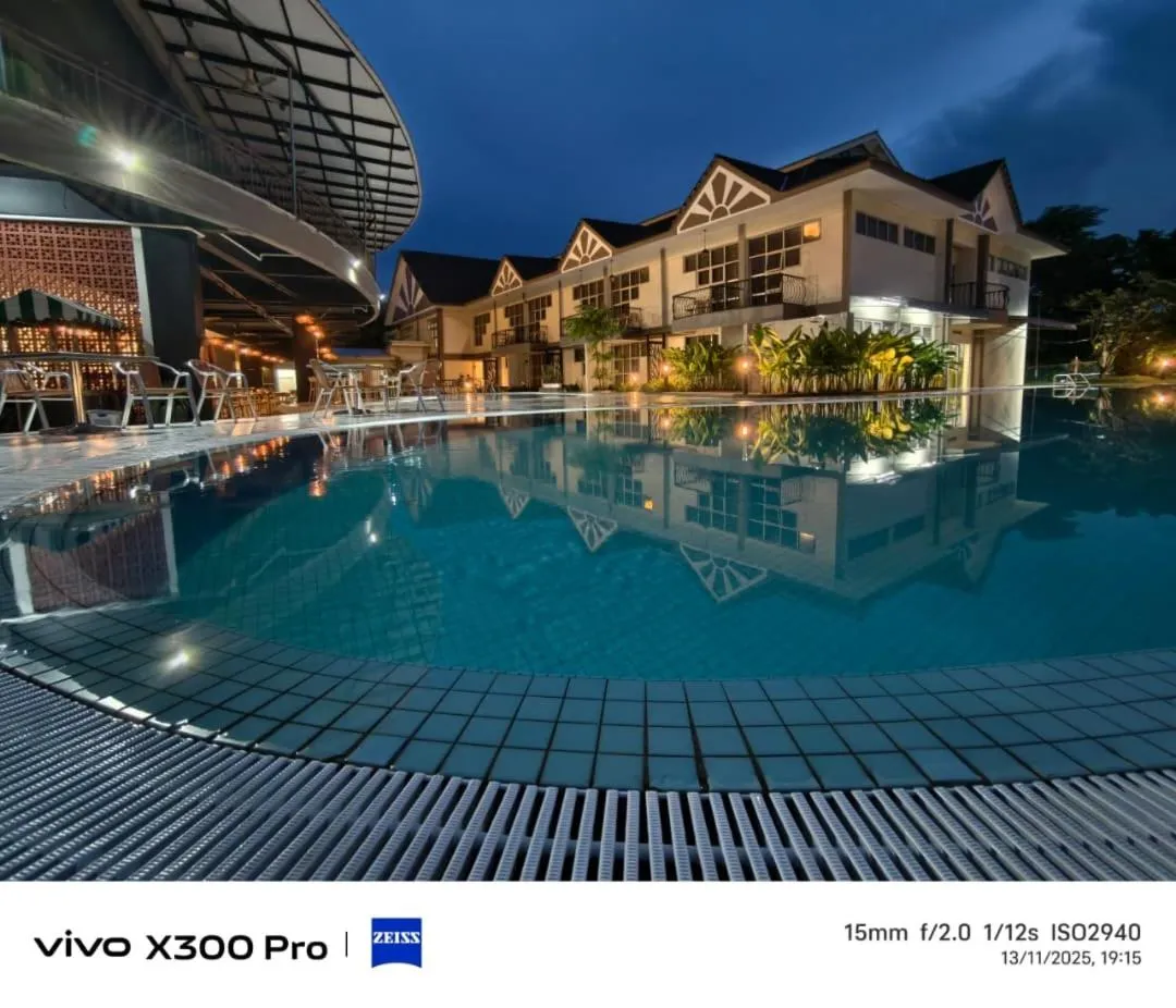 The Jerai Hotel Sungai Petani