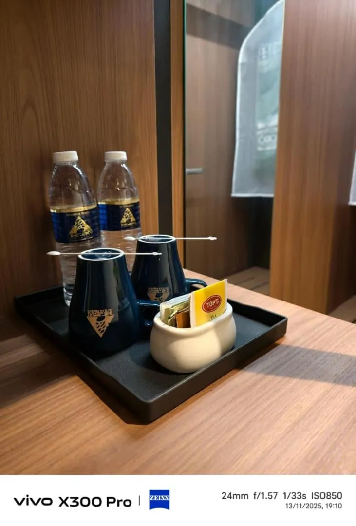 The Jerai Hotel Sungai Petani