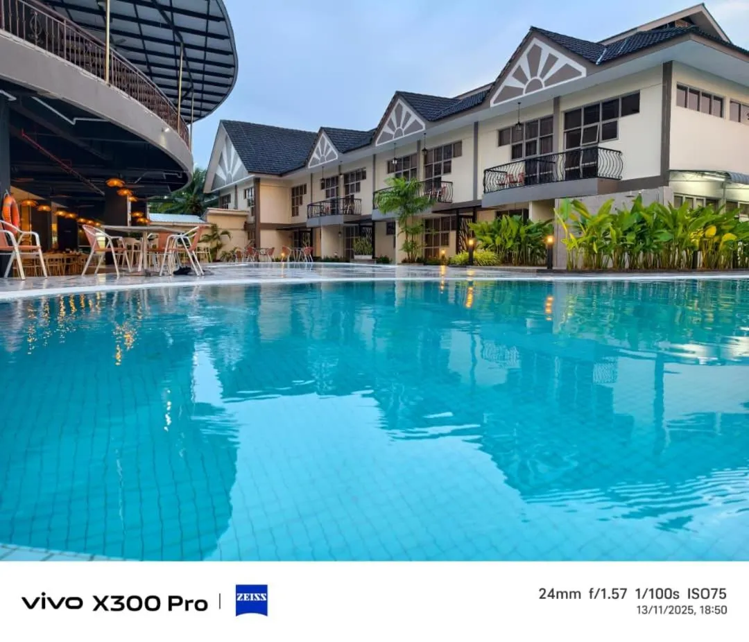 The Jerai Hotel Sungai Petani