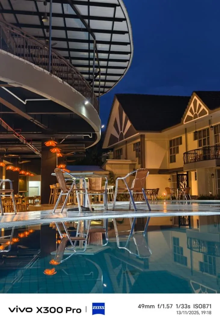 The Jerai Hotel Sungai Petani