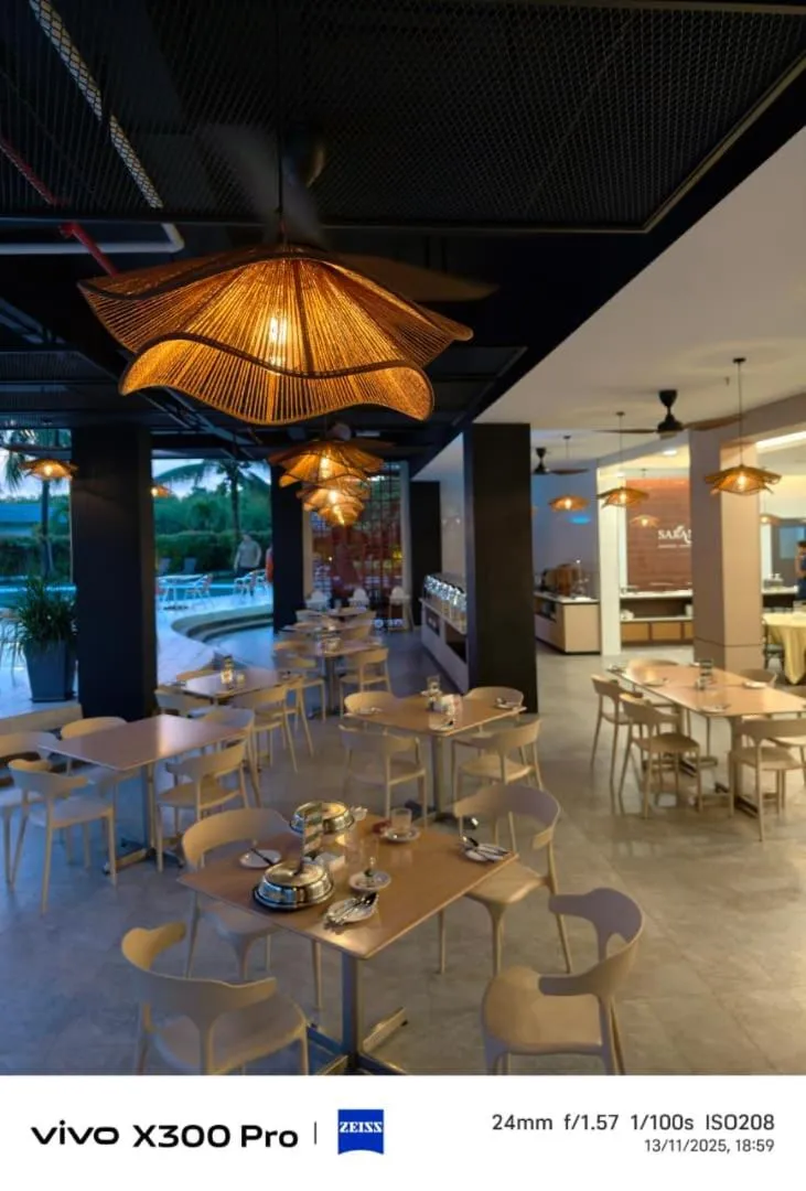 The Jerai Hotel Sungai Petani