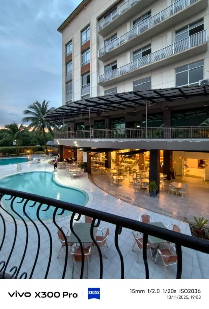 The Jerai Hotel Sungai Petani