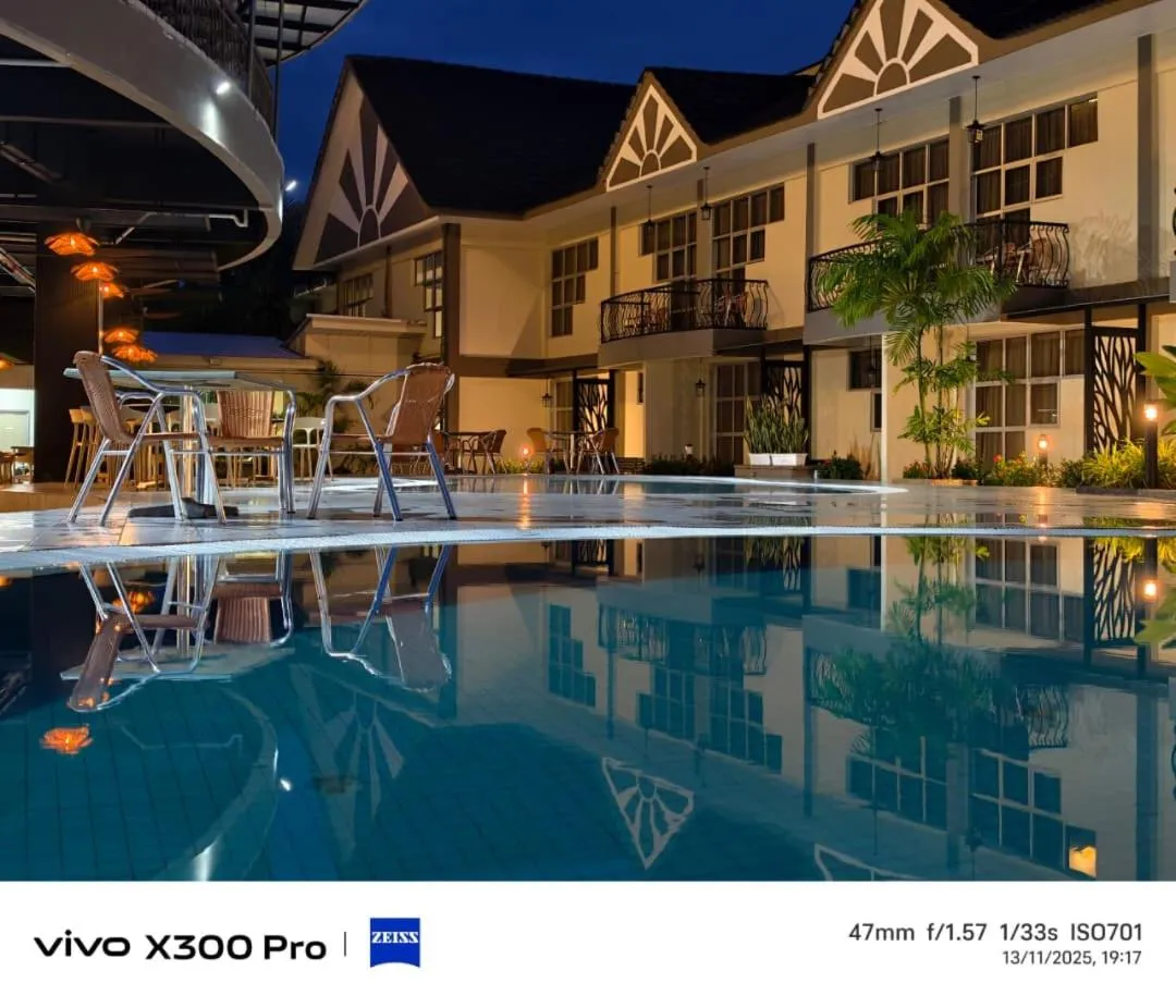 The Jerai Hotel Sungai Petani