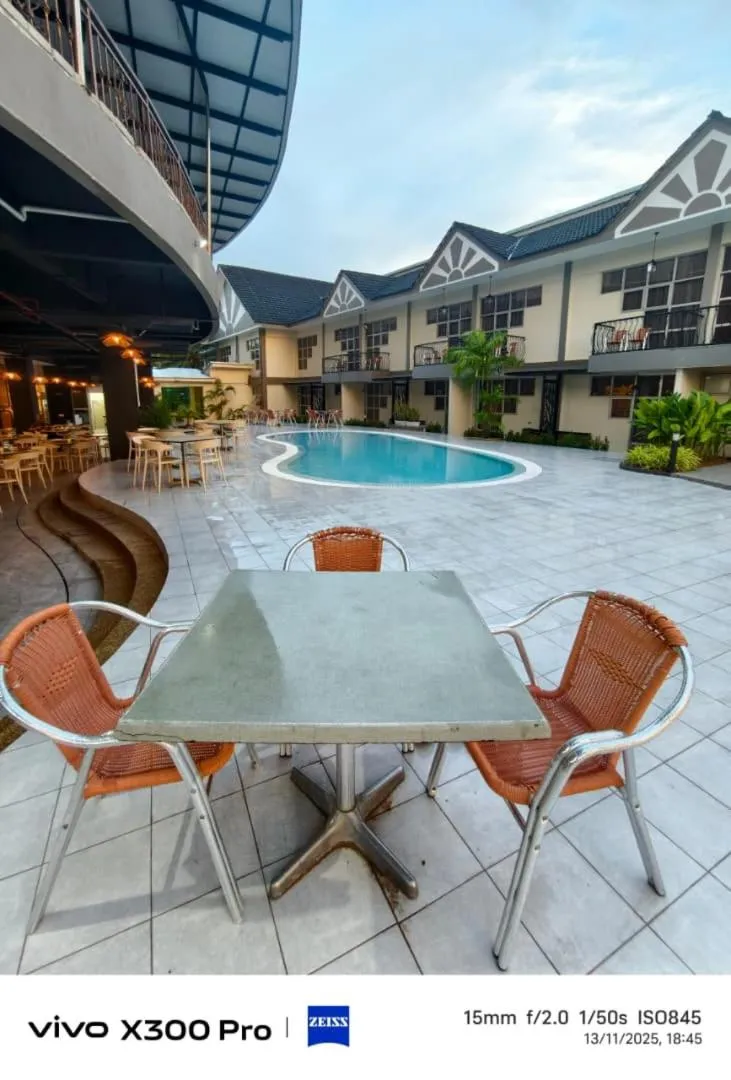 The Jerai Hotel Sungai Petani