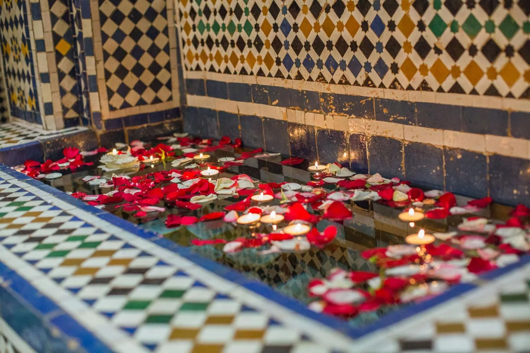 Property building in Riad DAR FES