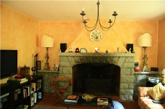 Barco Mediceo B&B In Toscana