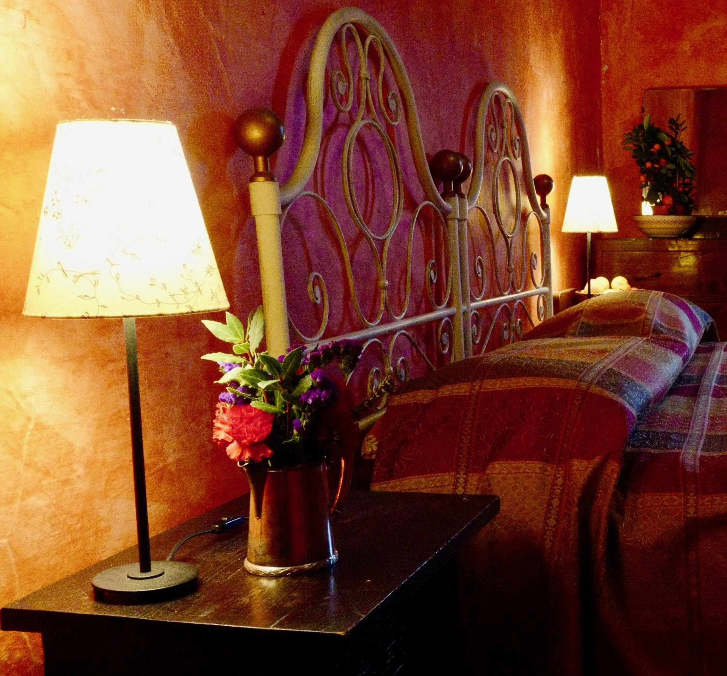 Barco Mediceo B&B In Toscana