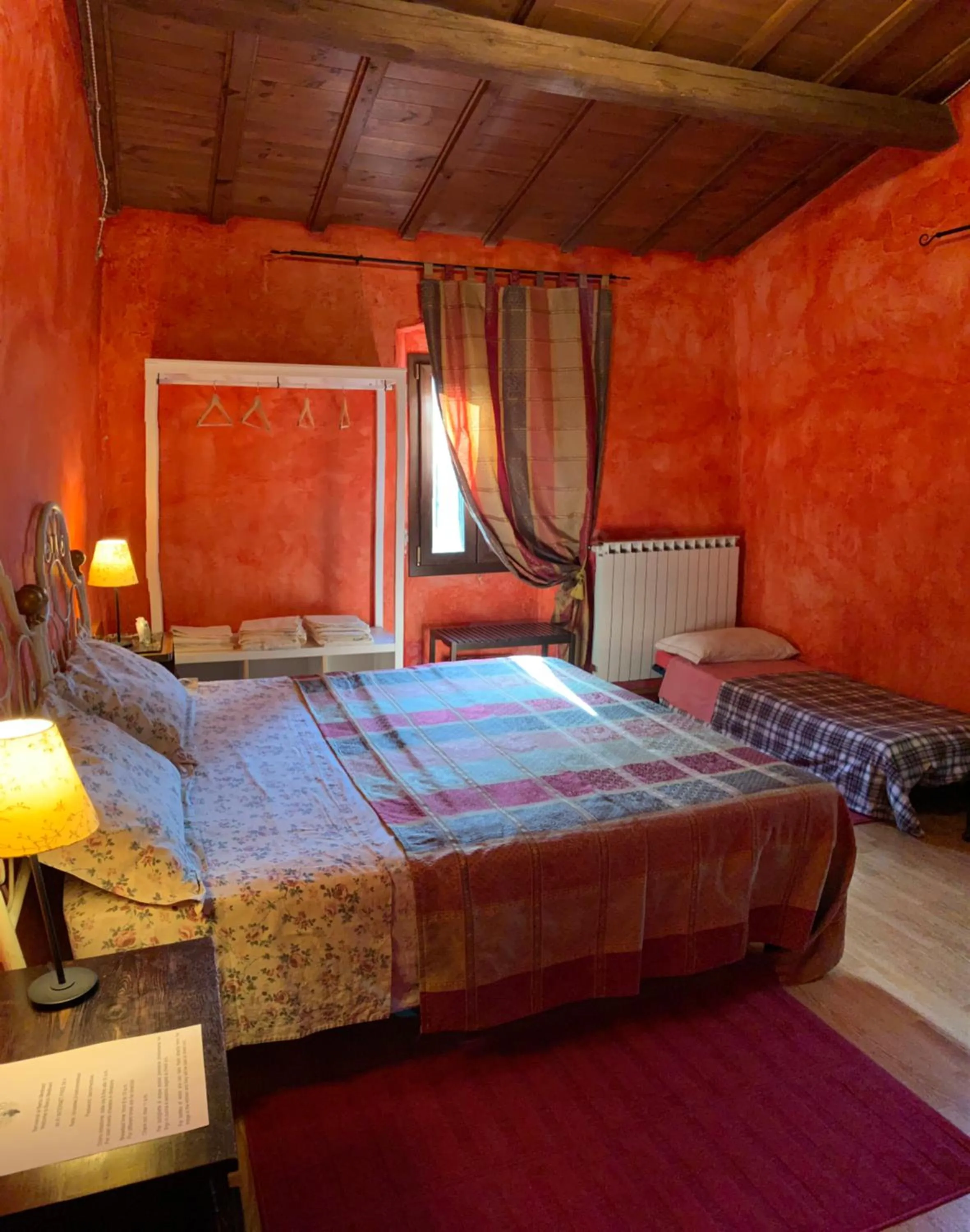 Barco Mediceo B&B In Toscana