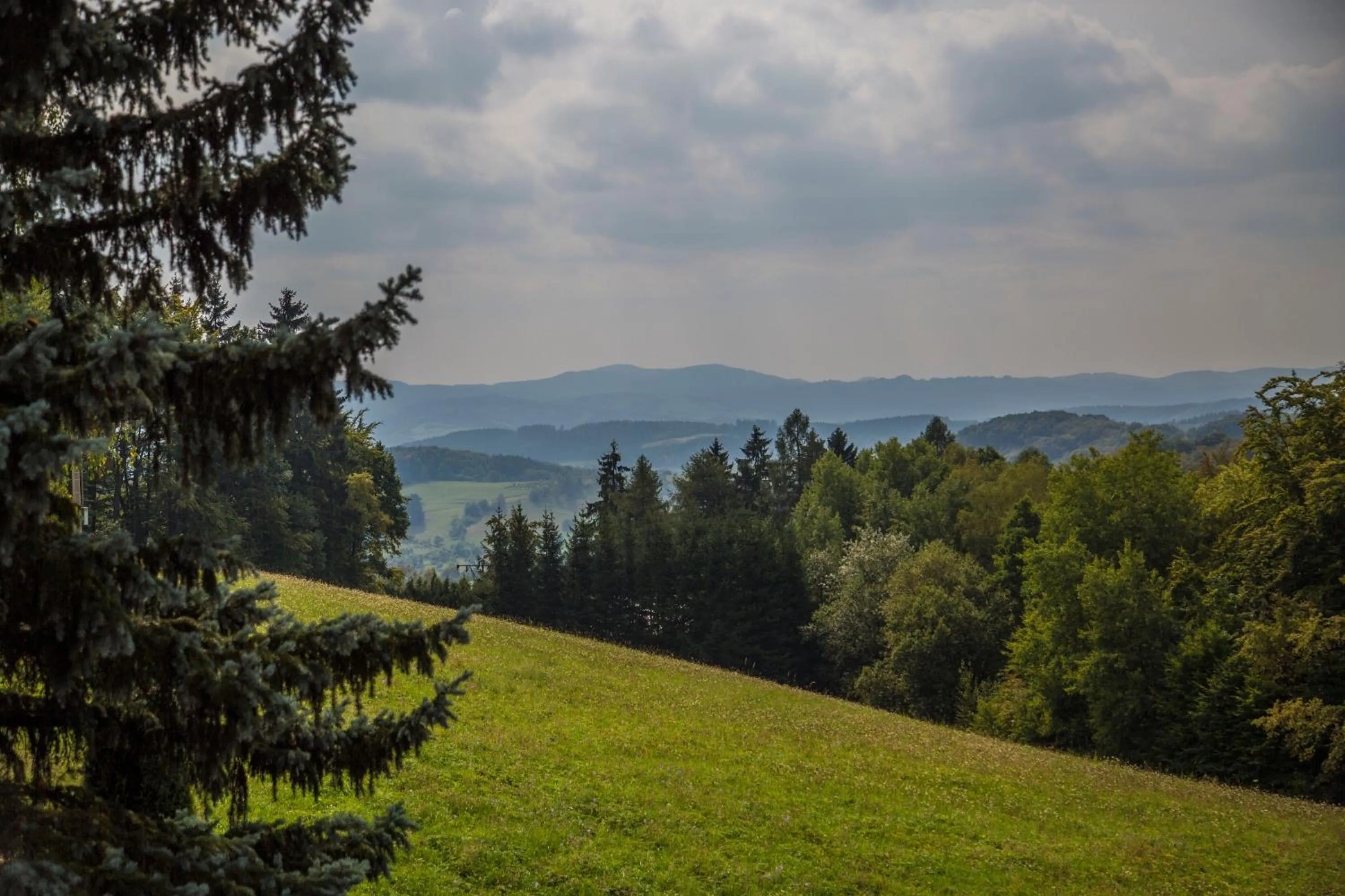 Other in Hotel Sirákov