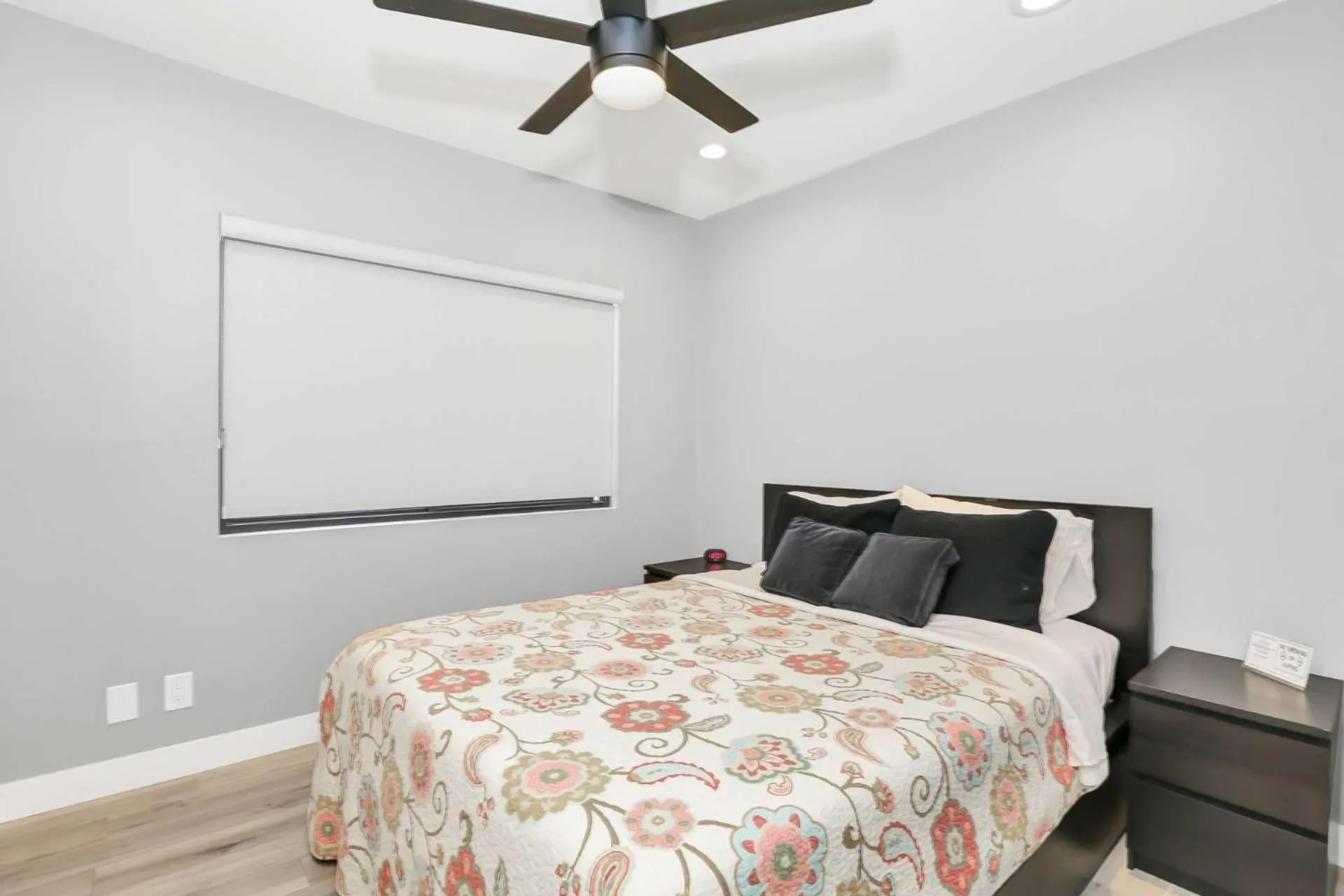 Bed in 308 35th Street, Unit A (Lower)