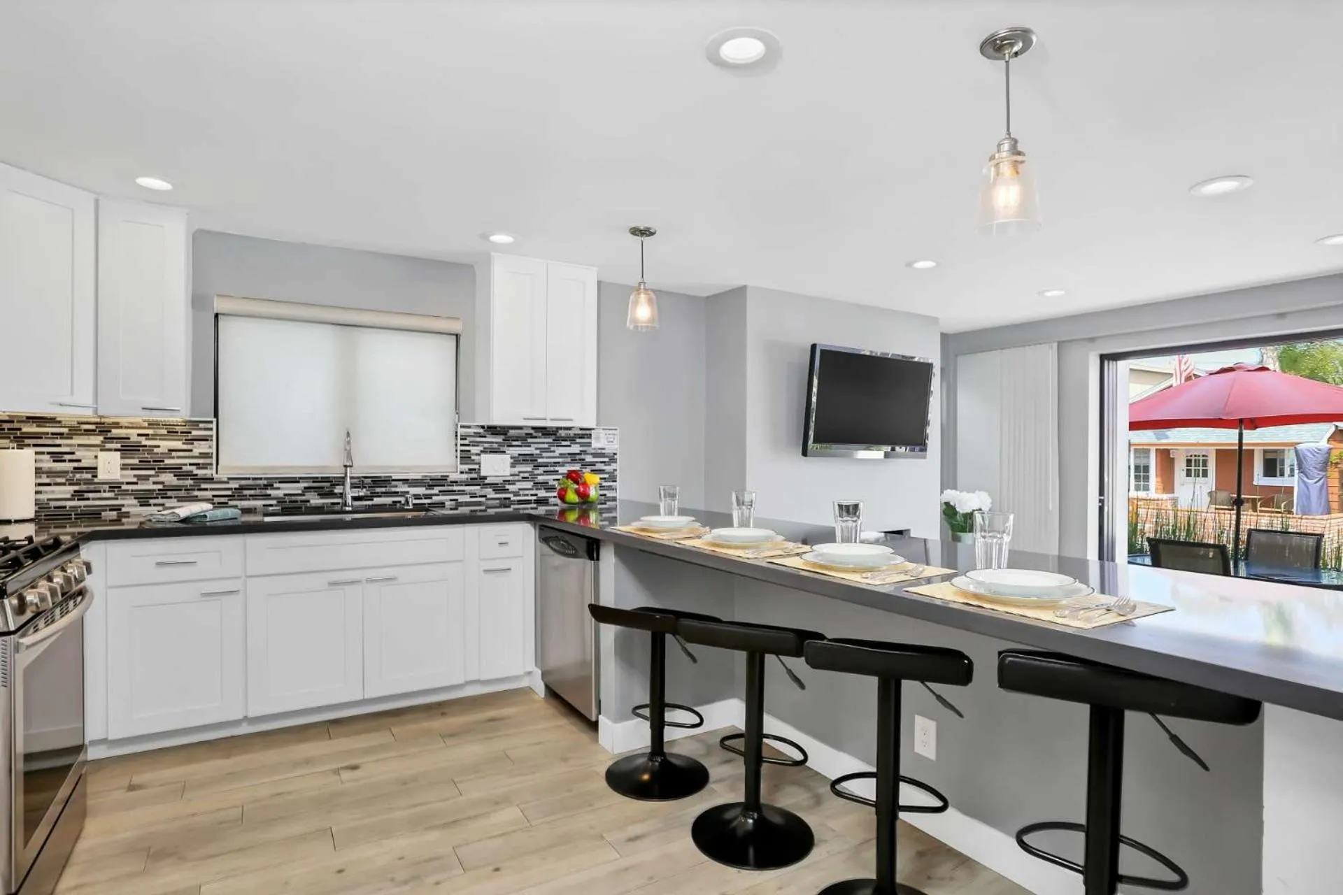 308 35th Street, Unit A (Lower)