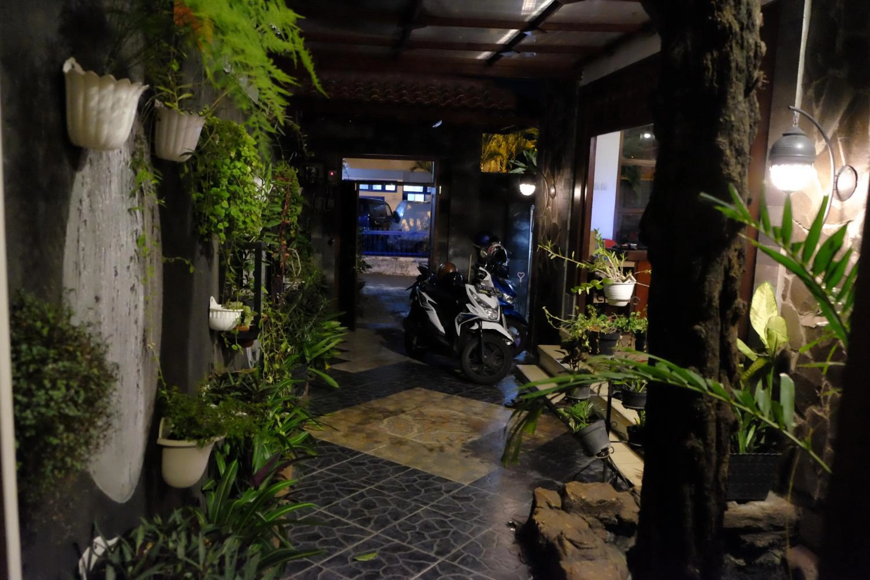 Other in Puri Langenarjan Guest House