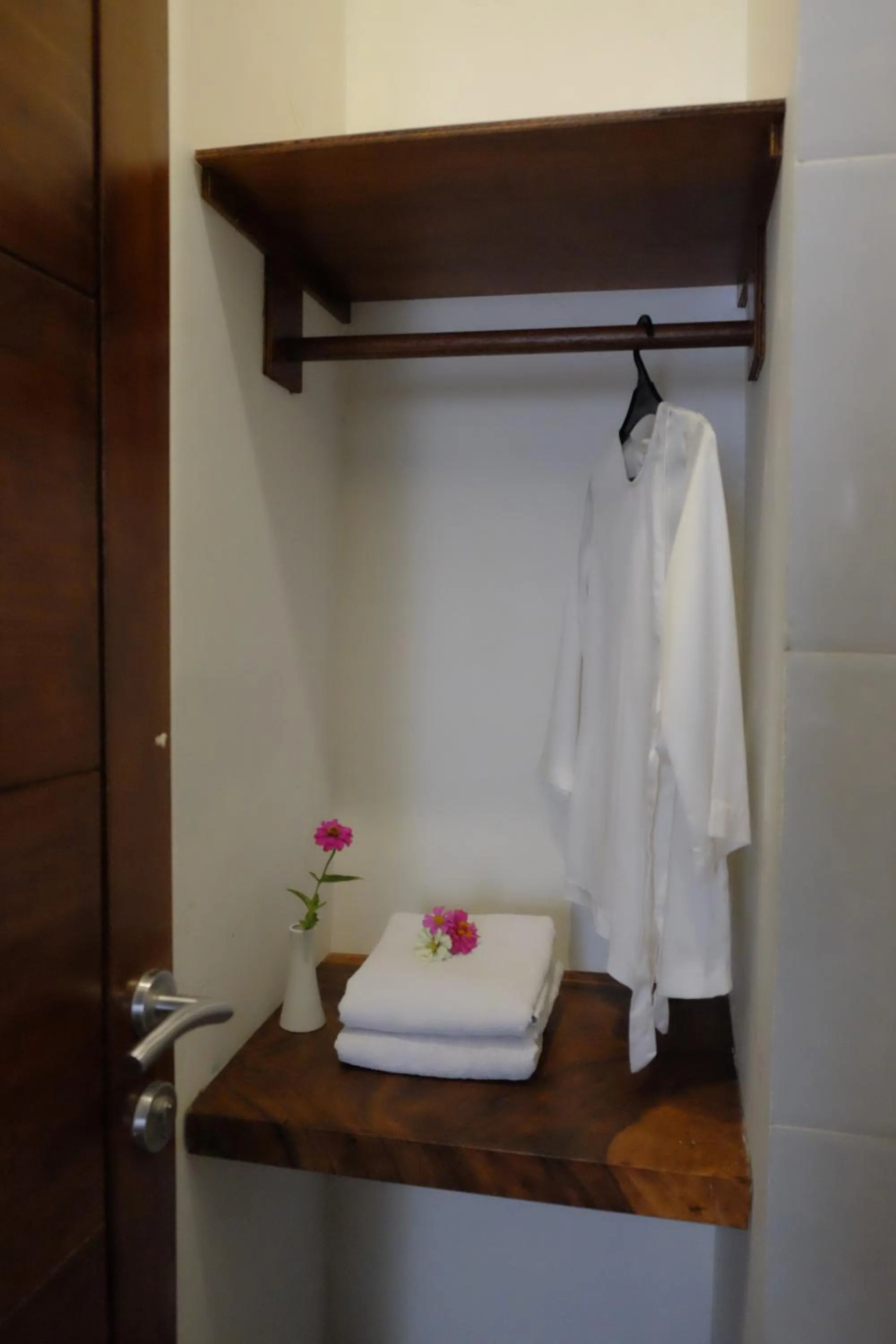 Area and facilities in Puri Langenarjan Guest House