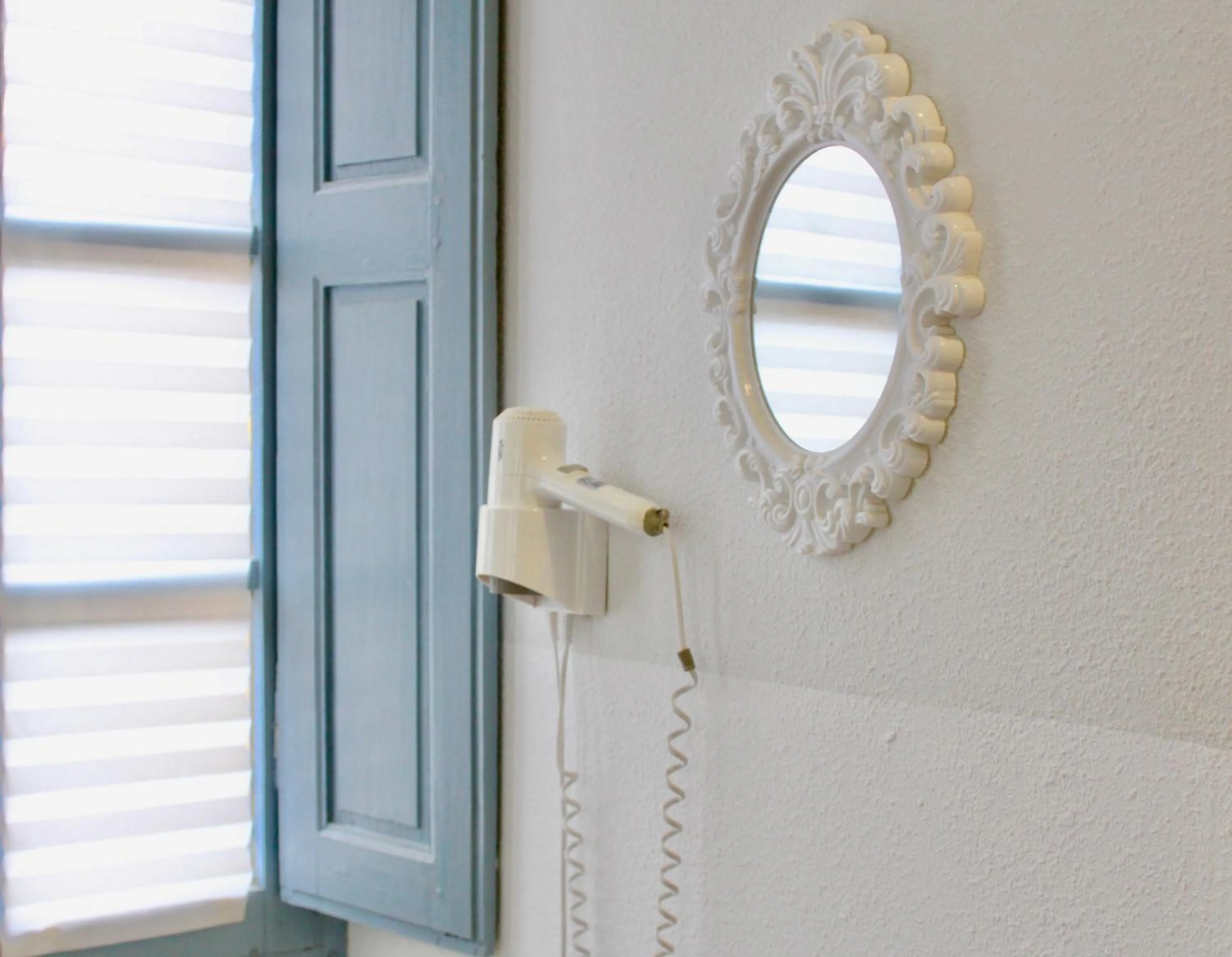 Bathroom in Gîte du Chalet Pietri